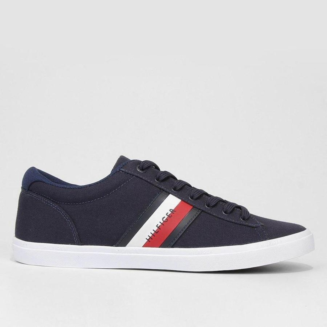 Tênis Tommy Hilfiger Harrison 5D2 - Masculino - Foto 2