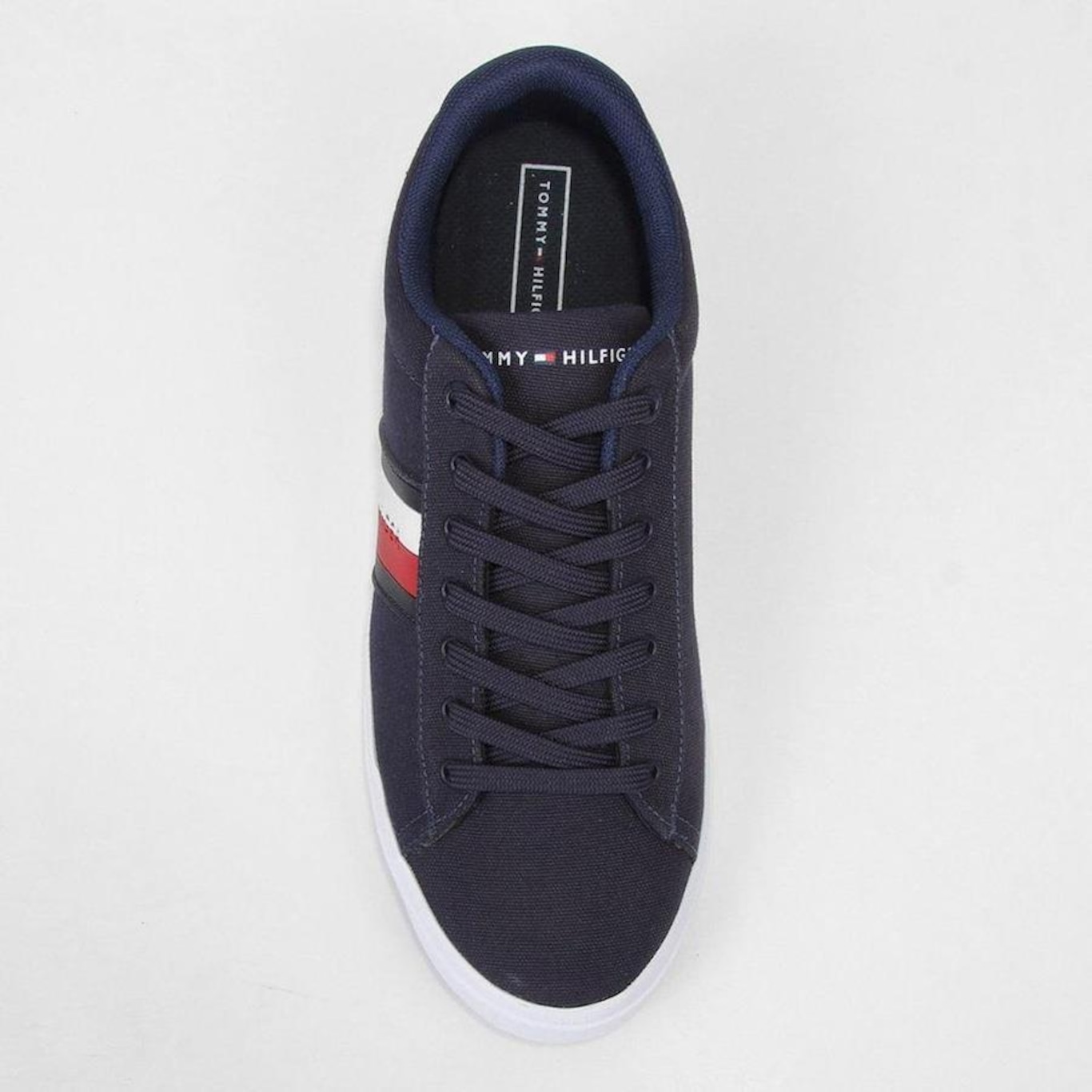 Tênis Tommy Hilfiger Harrison 5D2 - Masculino - Foto 3