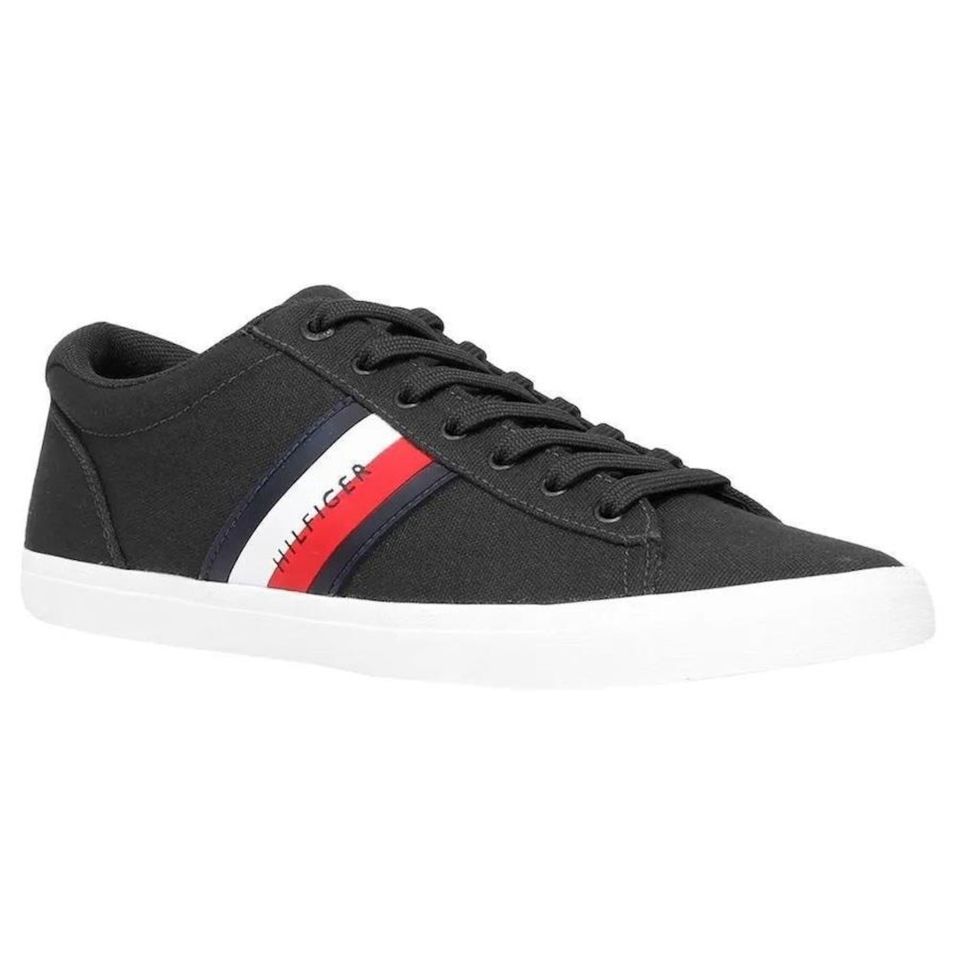 Tênis Tommy Hilfiger Harrison 5D2 - Masculino - Foto 1