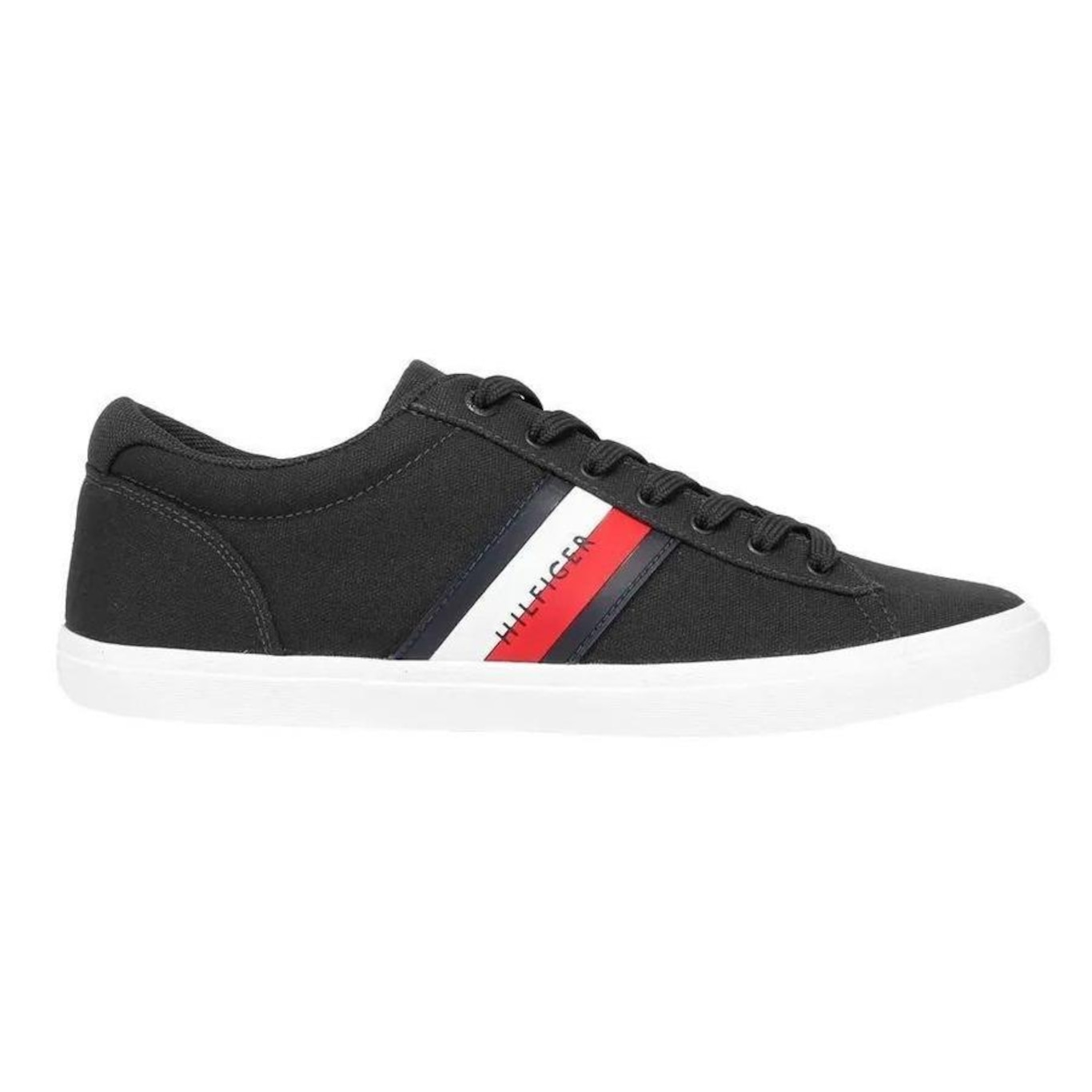 Tênis Tommy Hilfiger Harrison 5D2 - Masculino - Foto 4