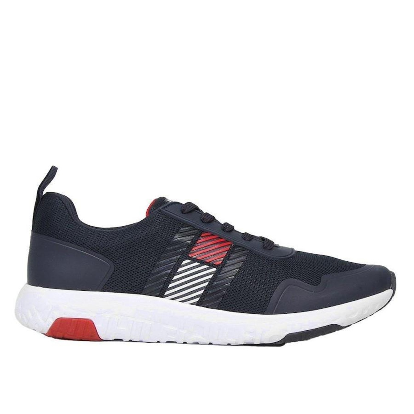 Tênis Tommy Hilfiger Tevo 12D - Masculino - Foto 3