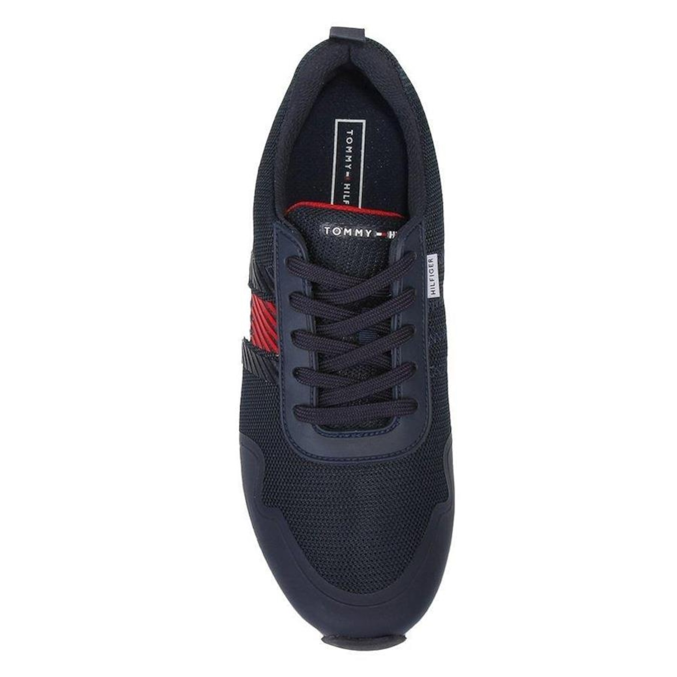 Tênis Tommy Hilfiger Tevo 12D - Masculino - Foto 4