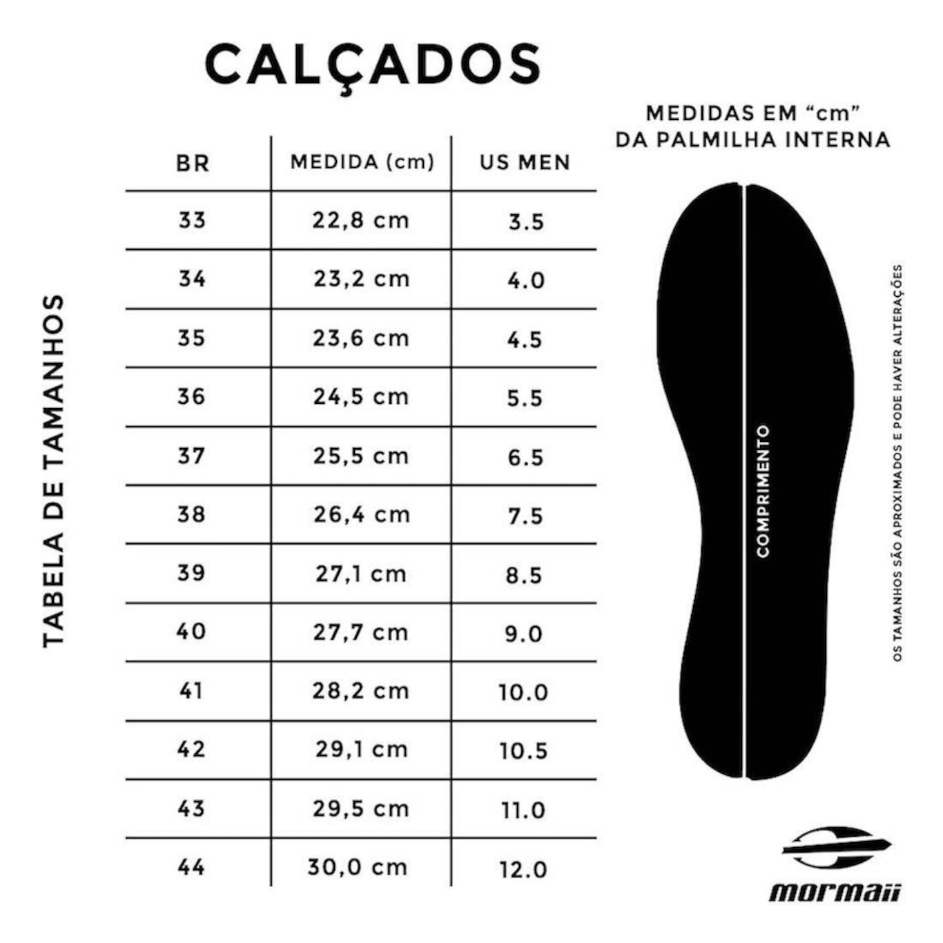 Tênis Mormaii Clone Jr - Infantil - Foto 4