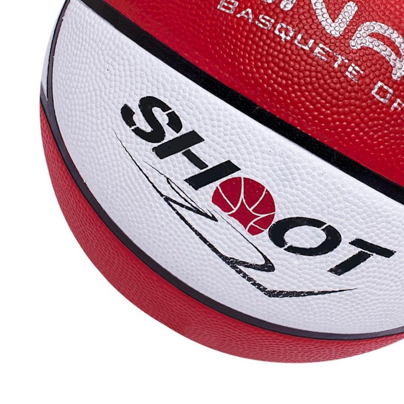 Bola de basquete Shoot Lj-Bc-Pt Penalty em Promoção na Americanas