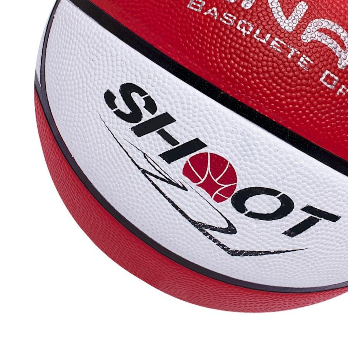 Bola Penalty Basquete Shoot Oficial - South Sports