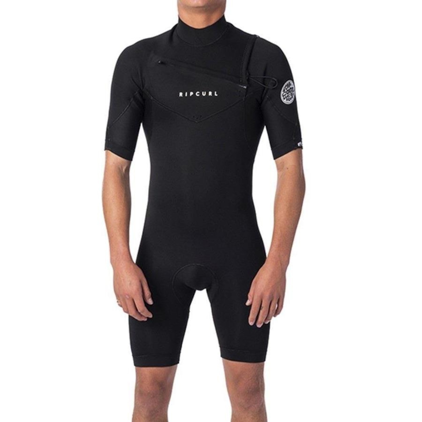 Short John Rip Curl Dawn Patrol 2mm GB Spring Suit - - Foto 1