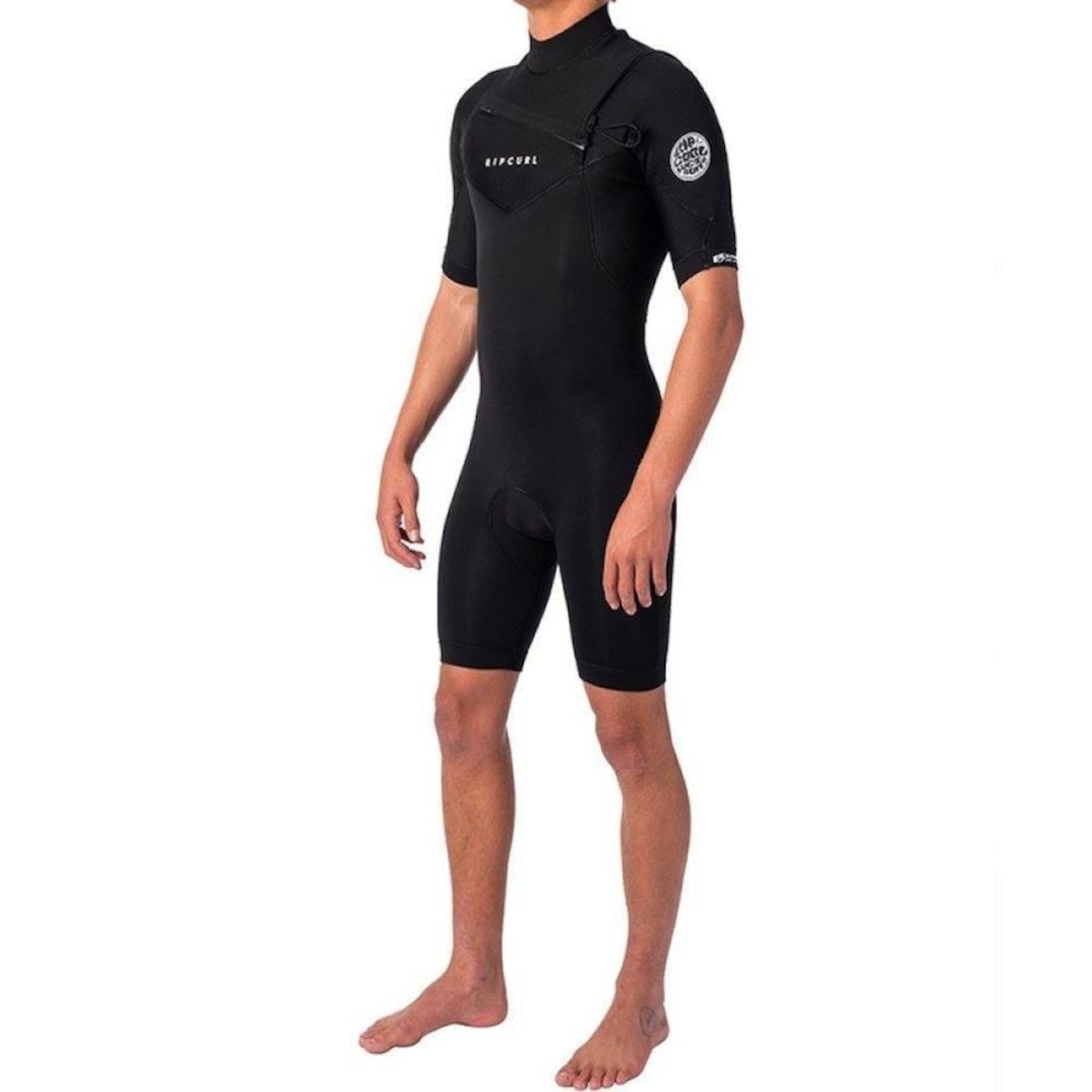 Short John Rip Curl Dawn Patrol 2mm GB Spring Suit - - Foto 3