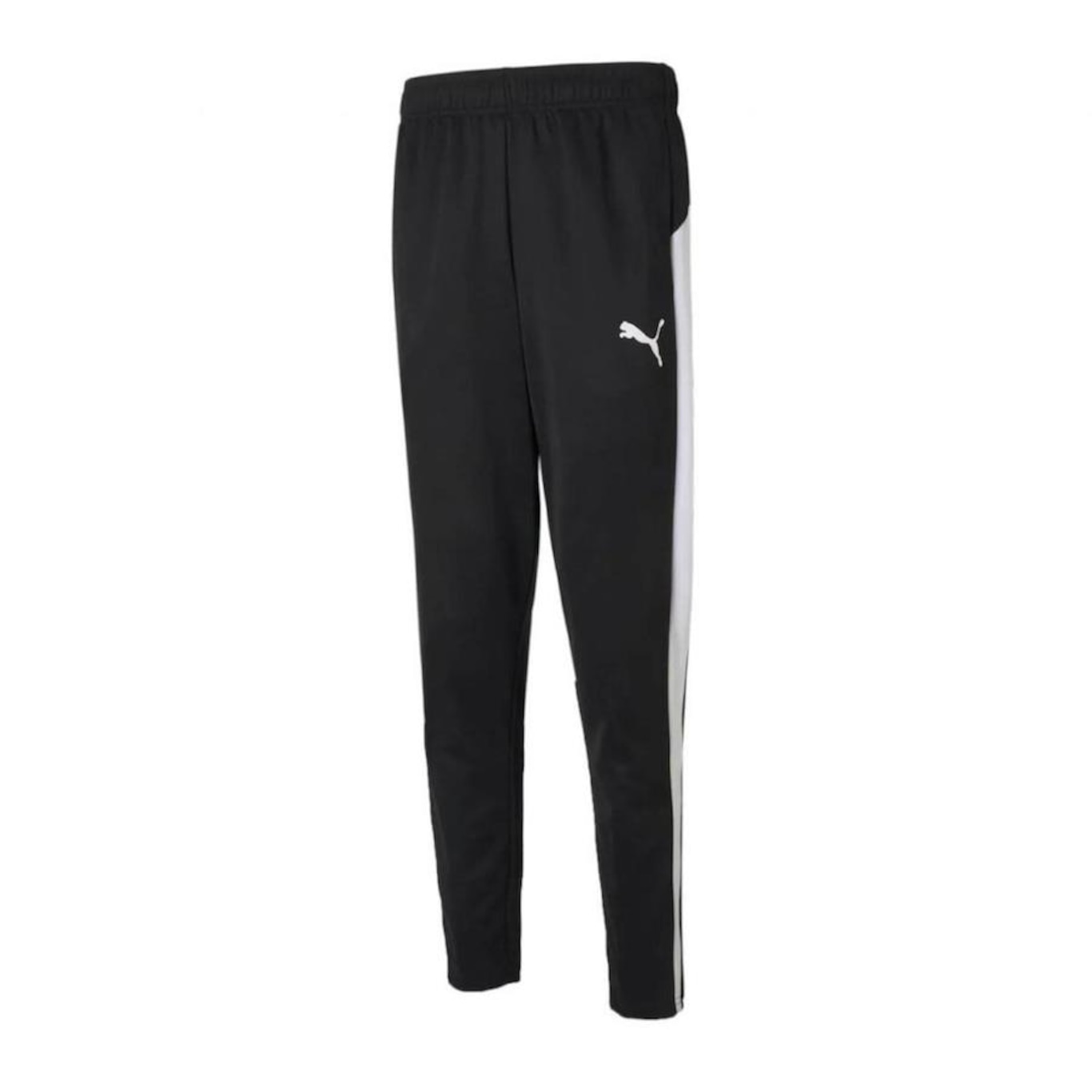 Calça Puma Active Tricot - Masculina - Foto 1