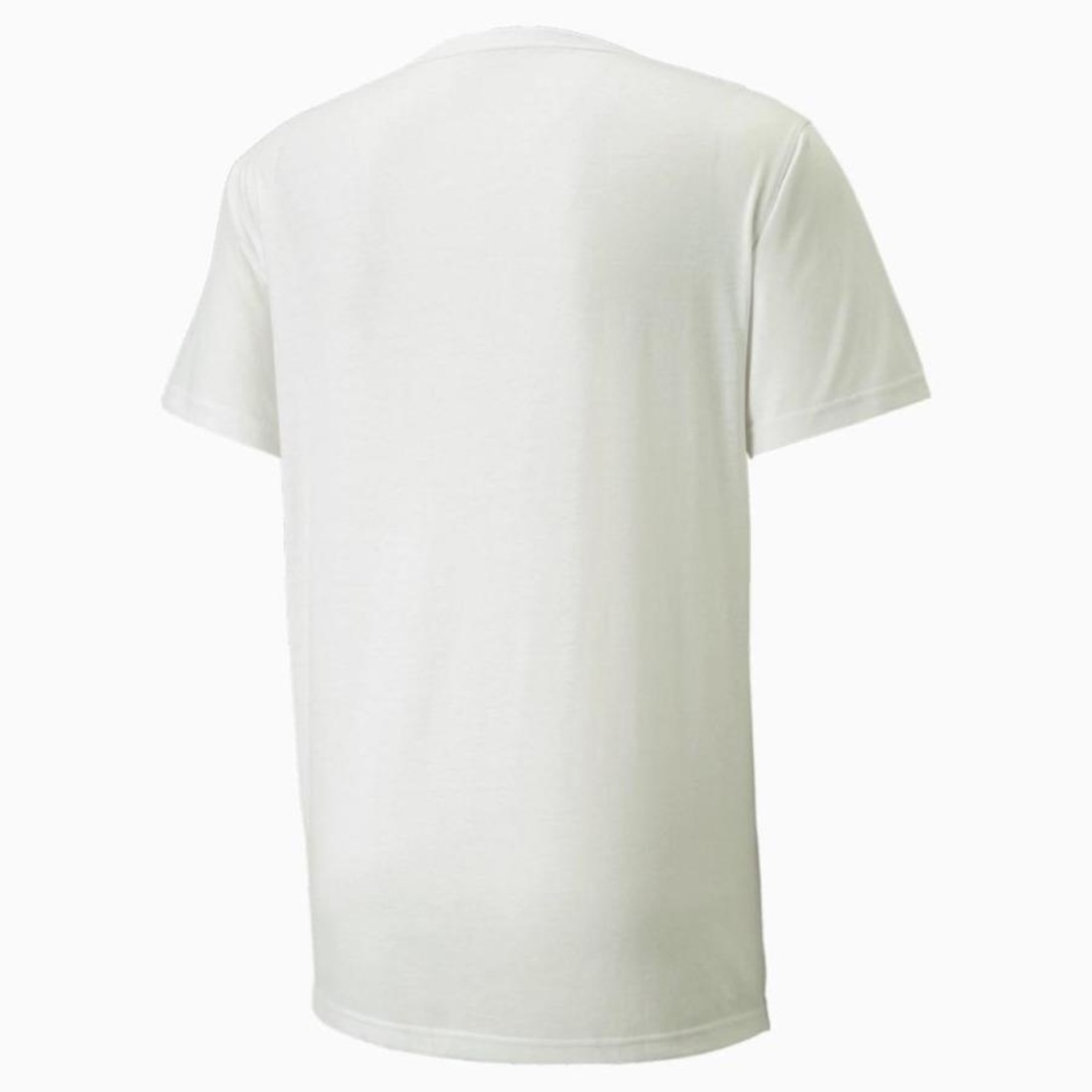 Camiseta Puma Performance Graphic Illustrated - Masculina - Foto 2