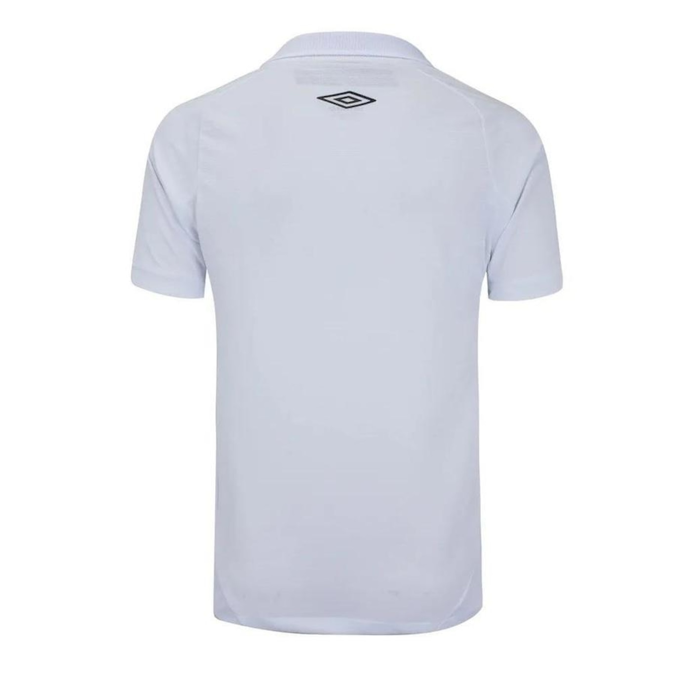 Camisa do Santos Of. 1 2022 Classic Umbro - Masculina - Foto 3