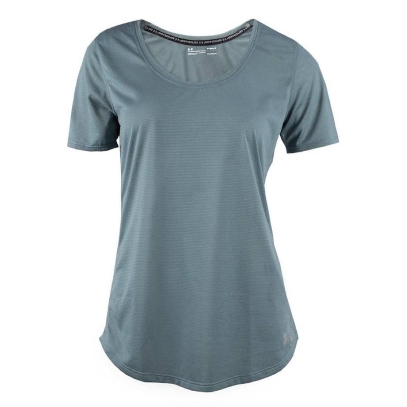 Camiseta Under Armour Streaker 1.0 - Feminina - Foto 1