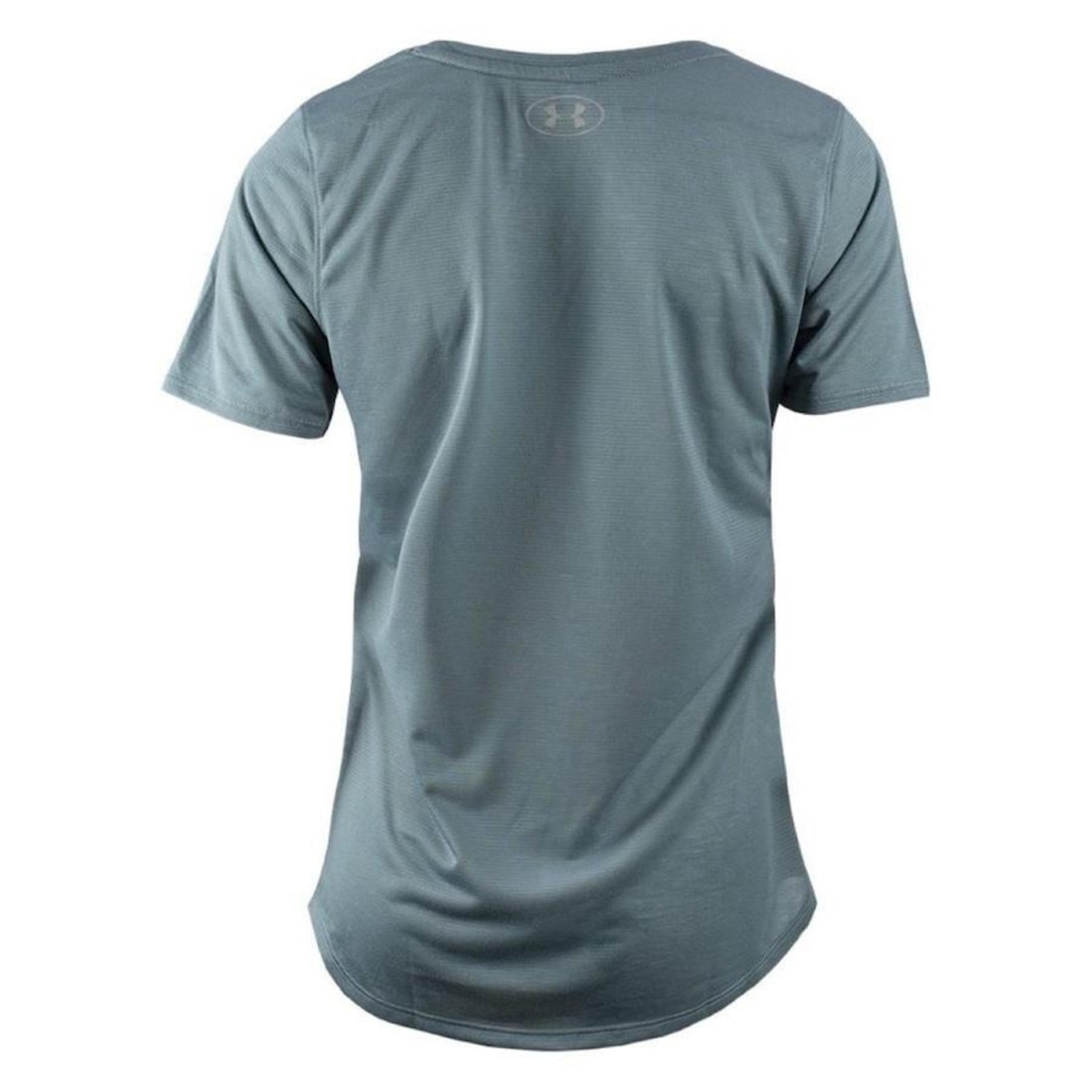 Camiseta Under Armour Streaker 1.0 - Feminina - Foto 2