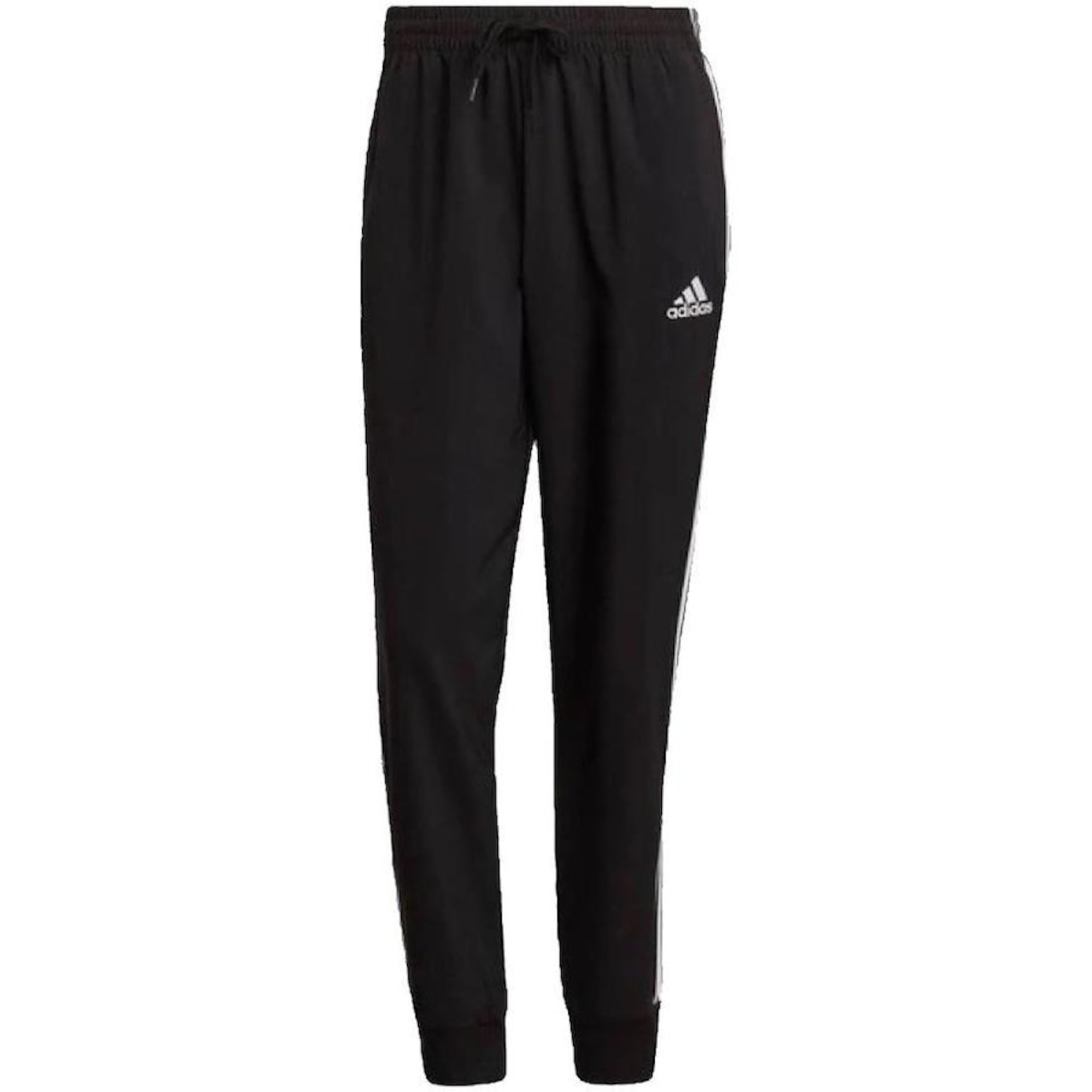 Calça Adidas Aeroready Essentials 3-Stripes