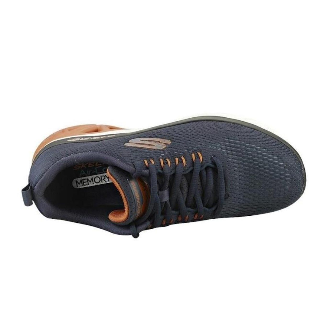 Tênis Skechers Glid Step Sport Wave Heat - Masculino - Foto 4