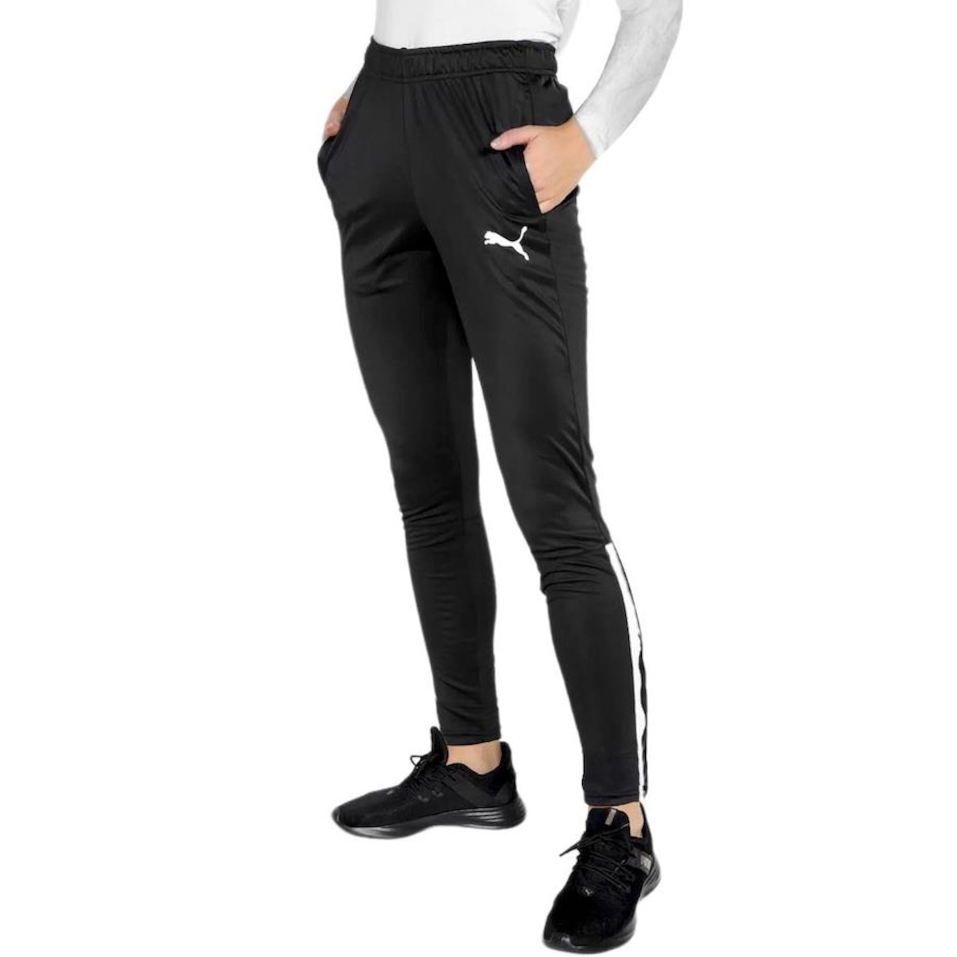 Centauro store calça puma