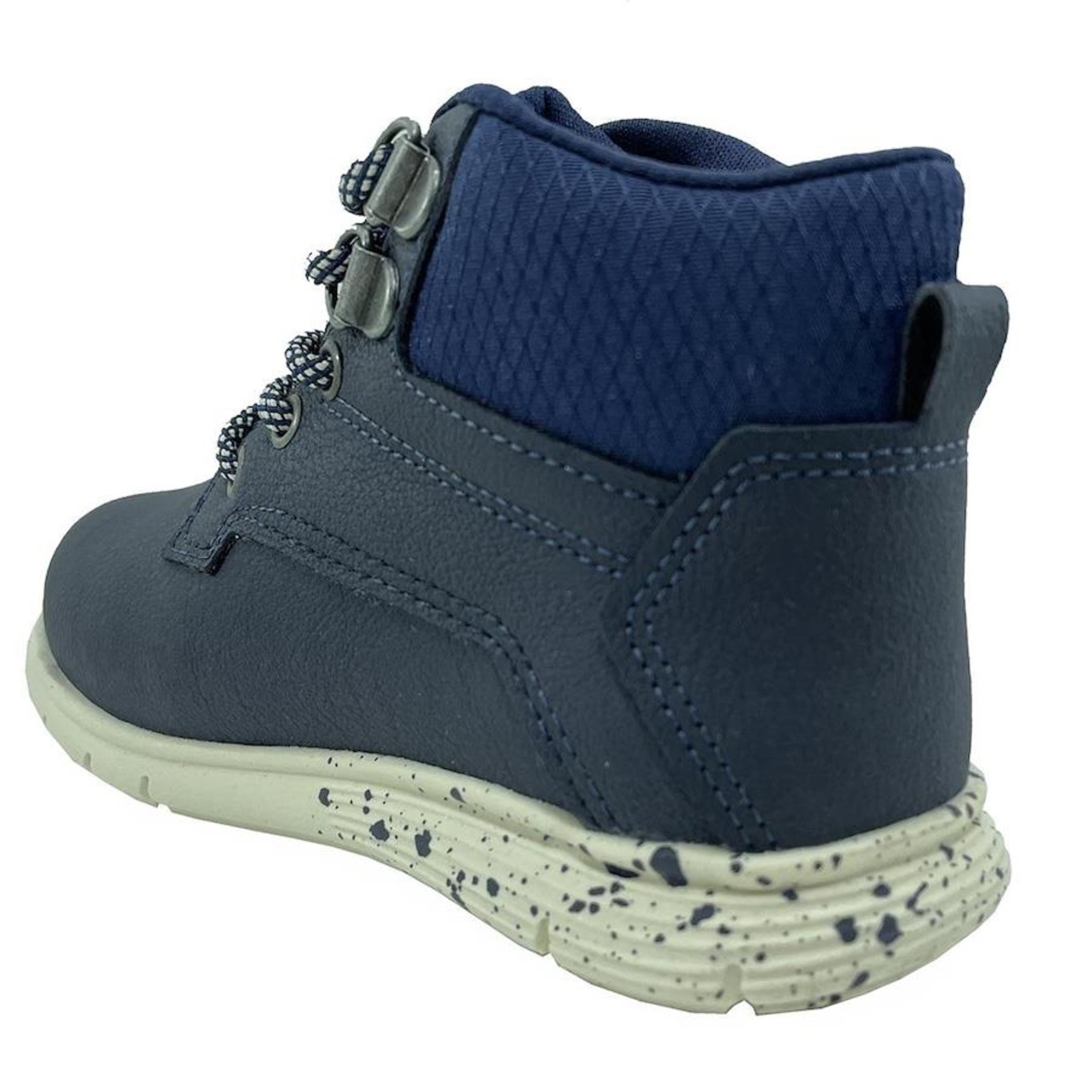 Bota Klin Outfit - Infantil - Foto 4