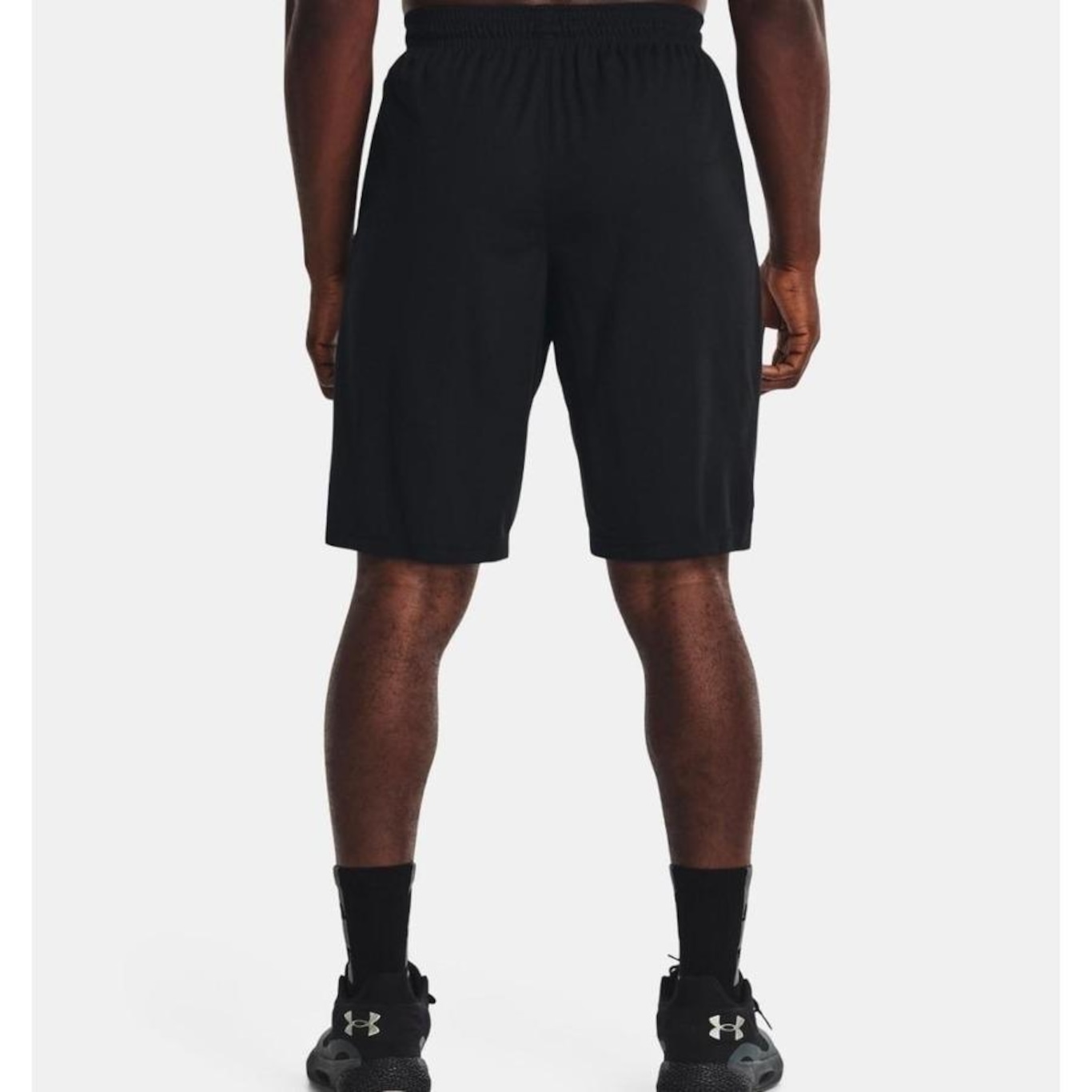 Bermuda Under Armour Perimeter 11" - Masculina - Foto 4