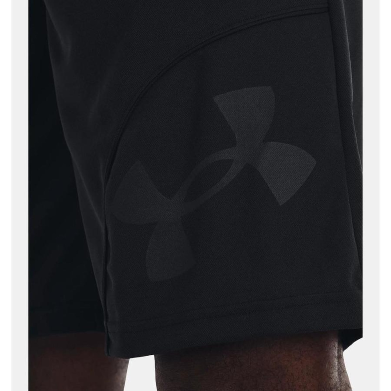 Bermuda Under Armour Perimeter 11" - Masculina - Foto 5