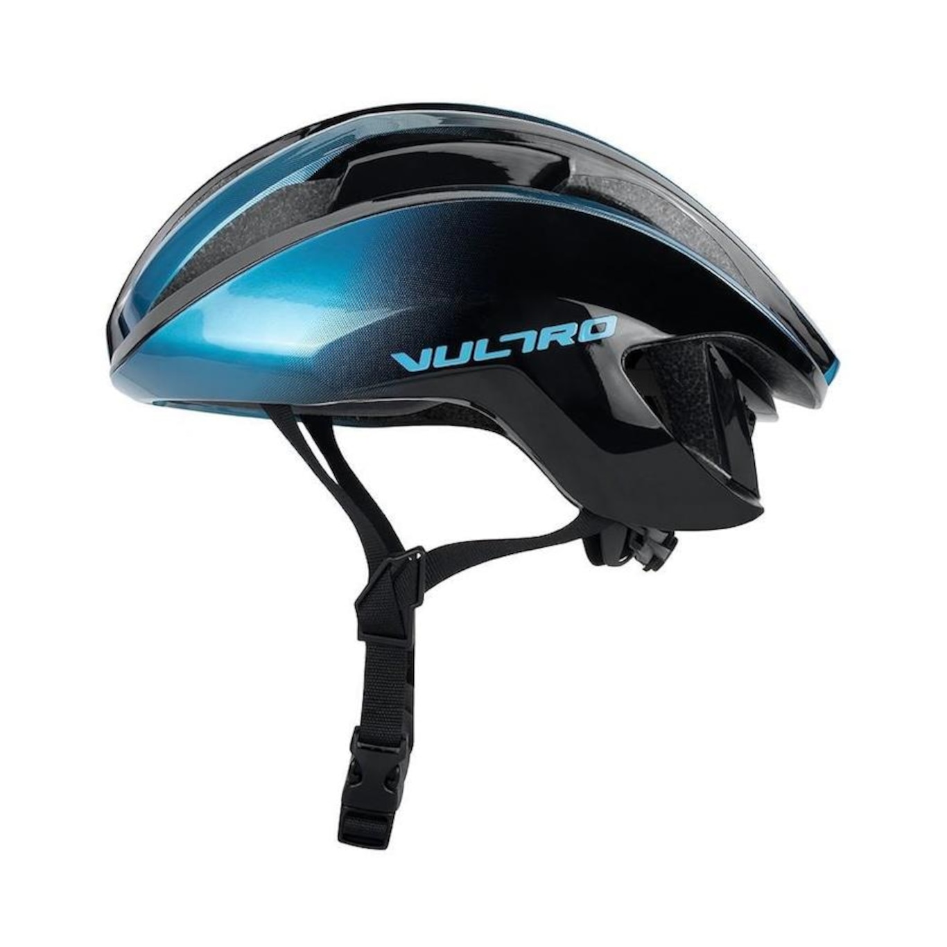 Capacete de Ciclismo Vultro Podium - Adulto - Foto 1