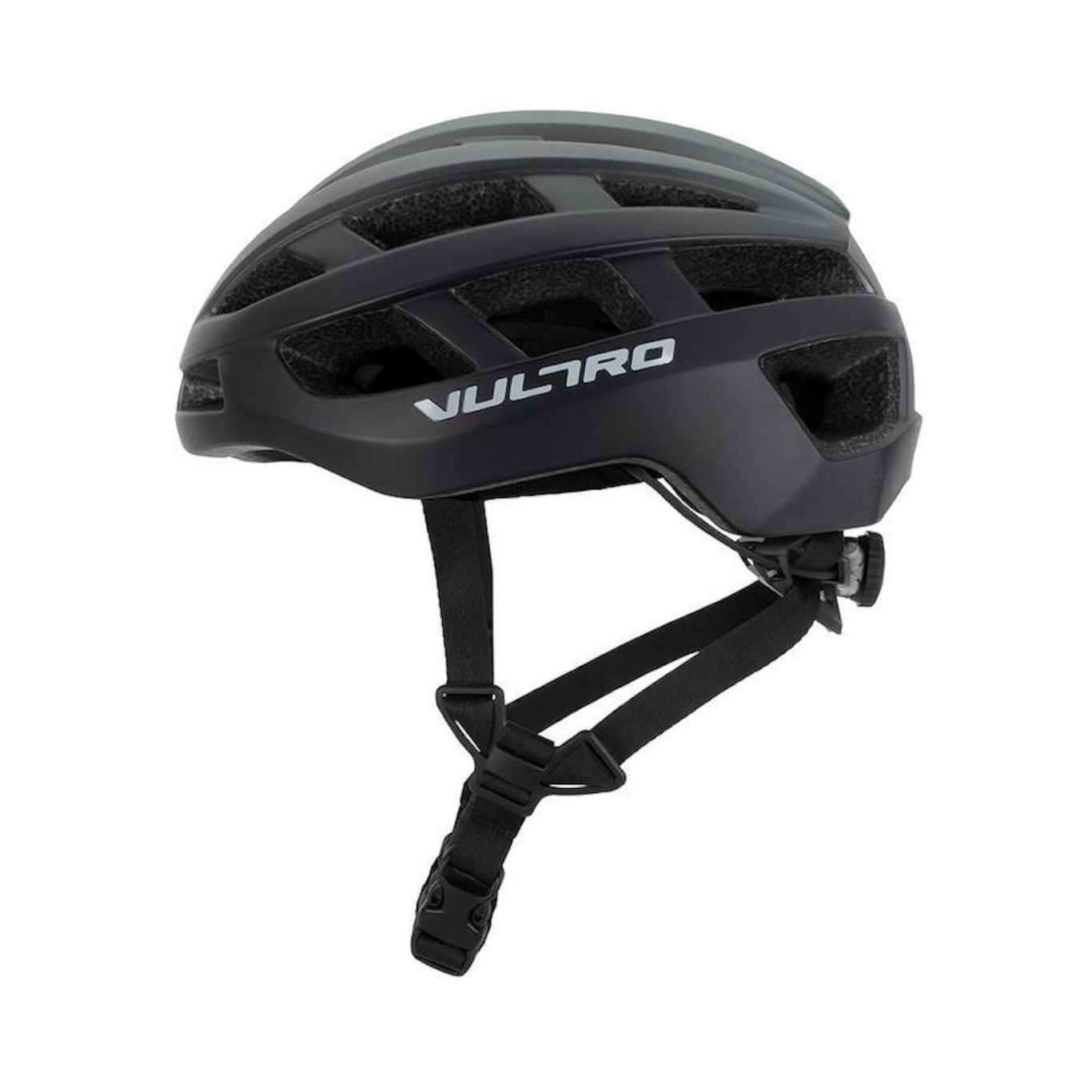 Capacete de Ciclismo Vultro Raptor - Adulto - Foto 1