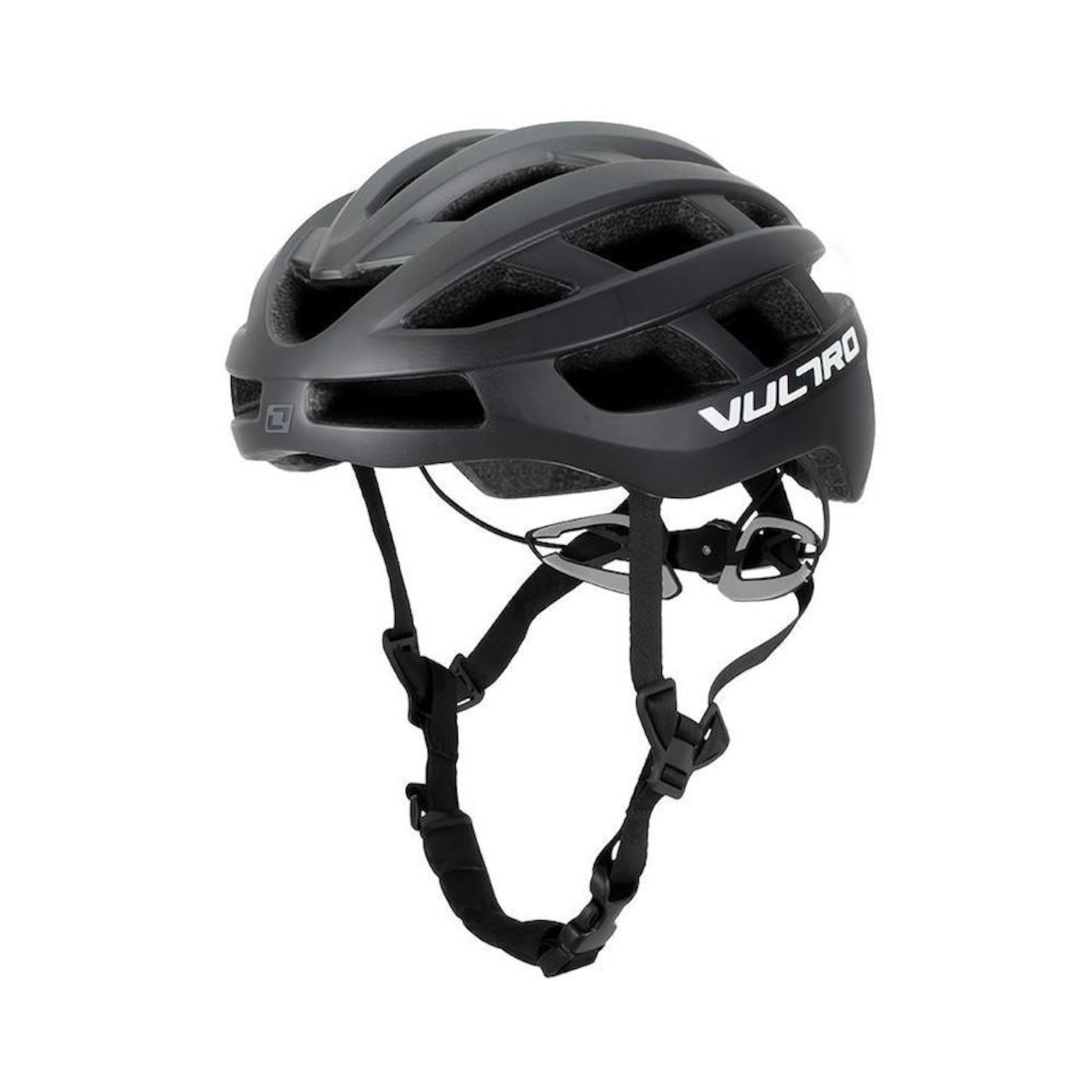 Capacete de Ciclismo Vultro Raptor - Adulto - Foto 2