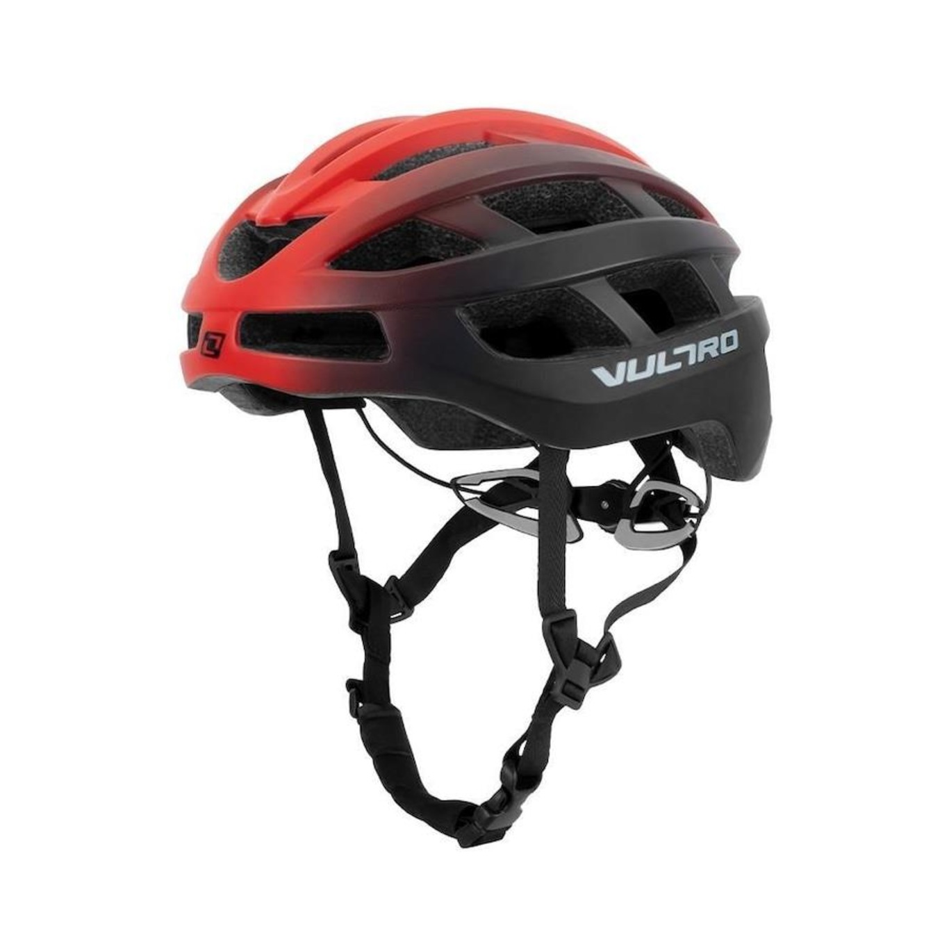 Capacete de Ciclismo Vultro Raptor - Adulto - Foto 2