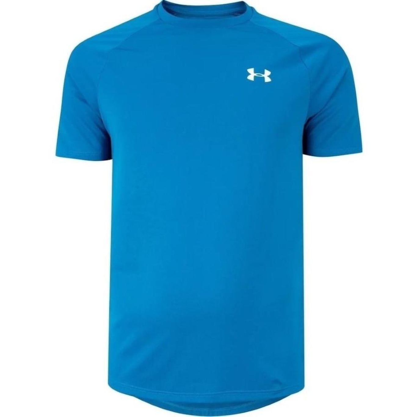 Camiseta Under Armour Tech 2.0 - Masculina - Foto 1