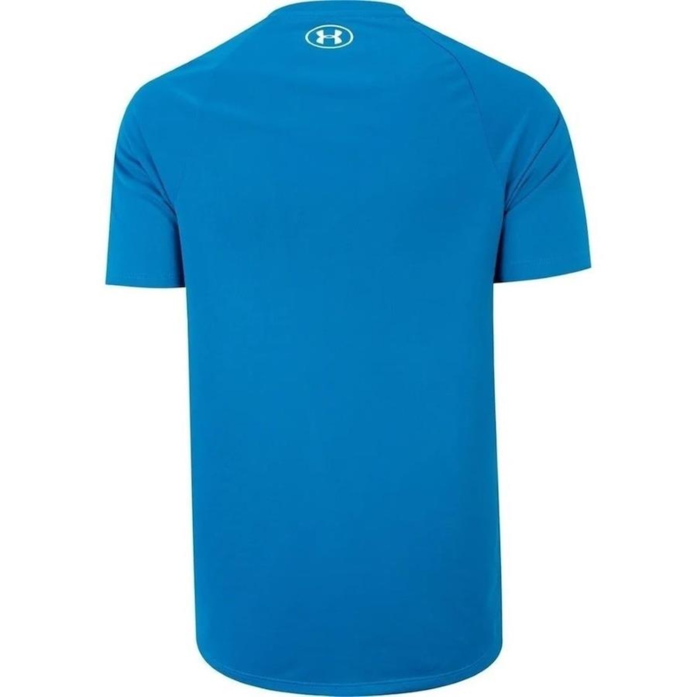 Camiseta Under Armour Tech 2.0 - Masculina - Foto 2