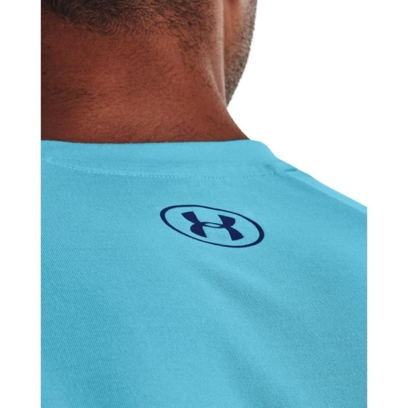 Camiseta Under Armour Tech 2.0 - Masculina - Foto 3