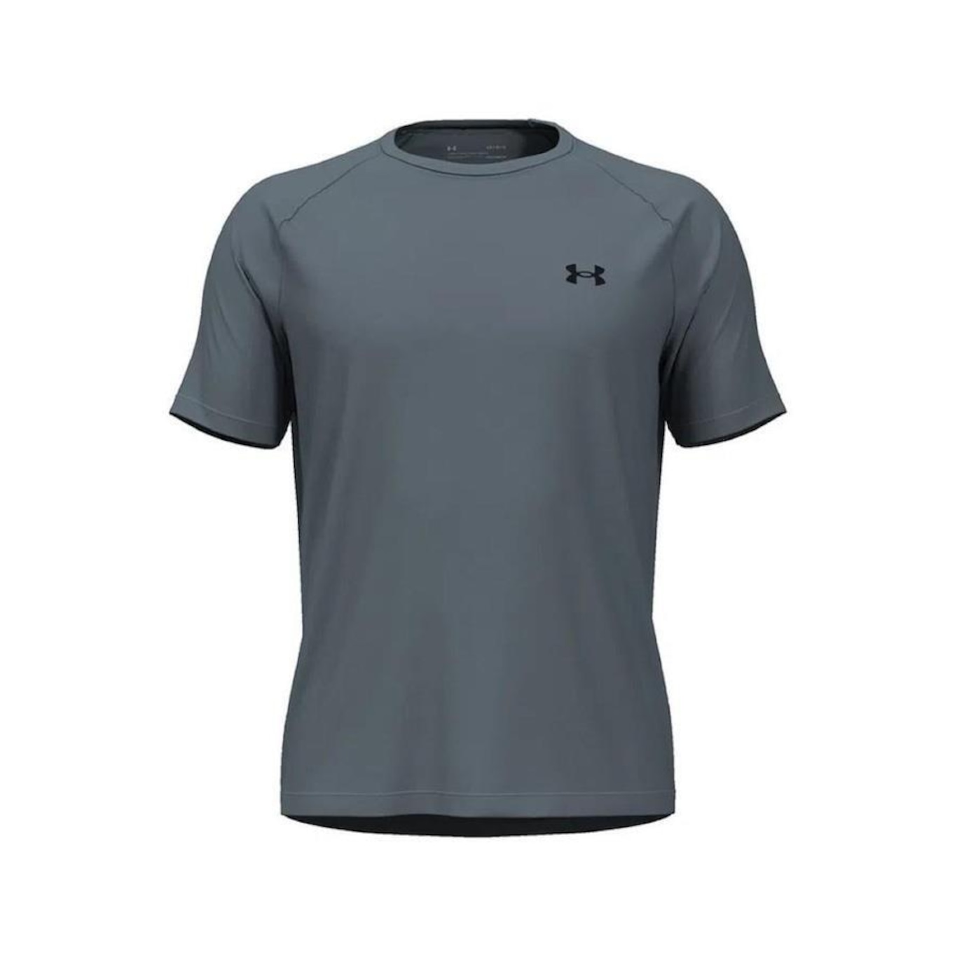 Camiseta Under Armour Tech 2.0 - Masculina - Foto 1