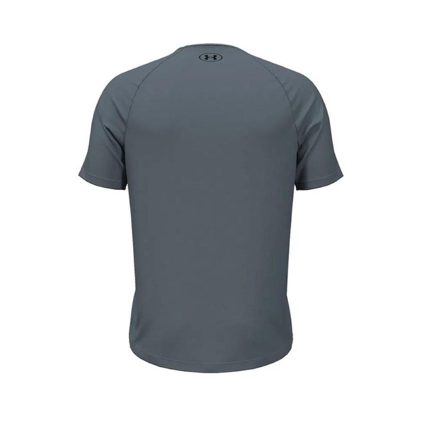 Camiseta Under Armour Tech 2.0 - Masculina - Foto 3