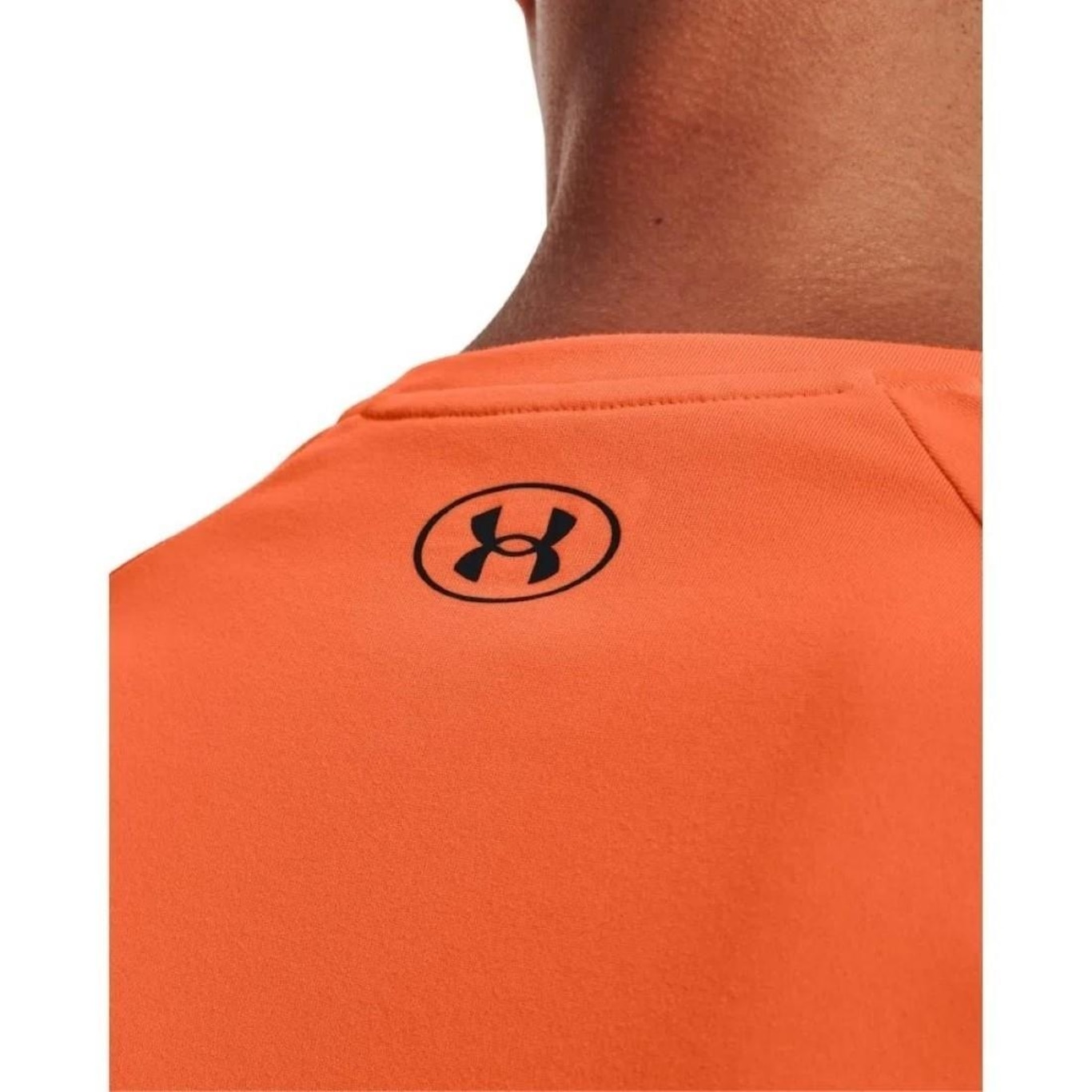 Camiseta Under Armour Tech 2.0 - Masculina - Foto 4