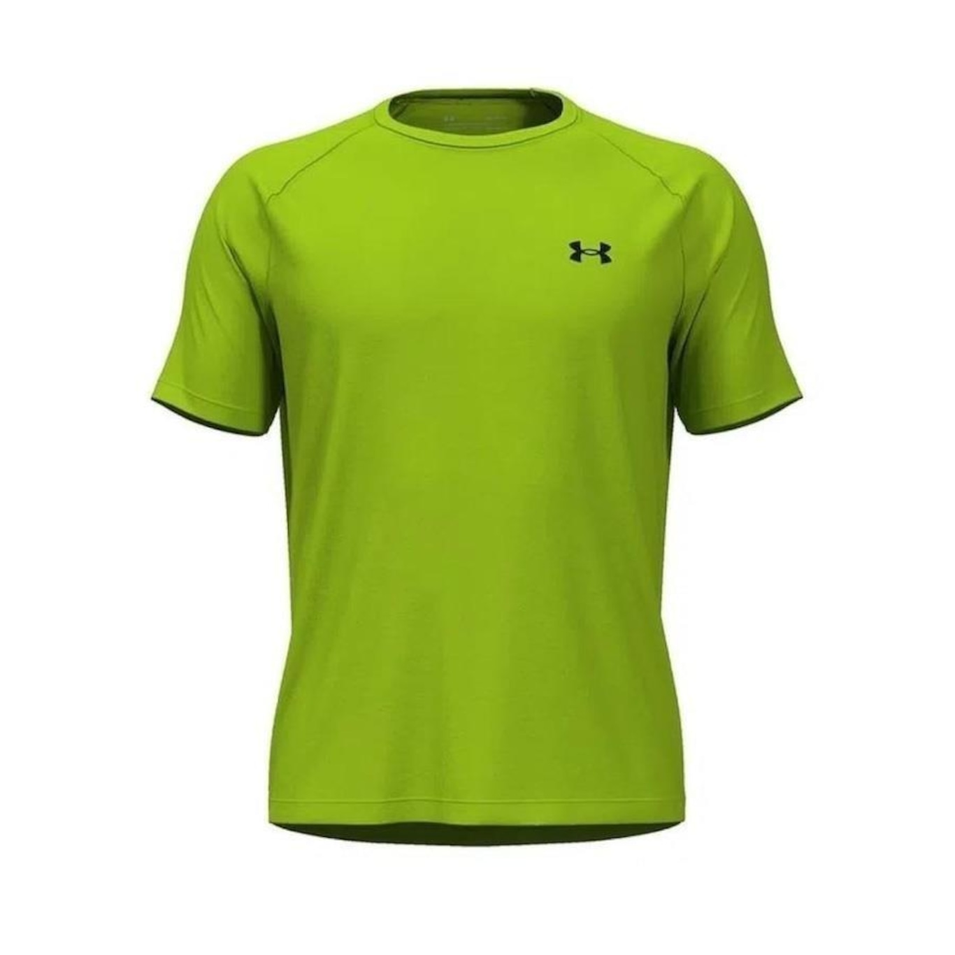 Camiseta Under Armour Tech 2.0 - Masculina - Foto 1