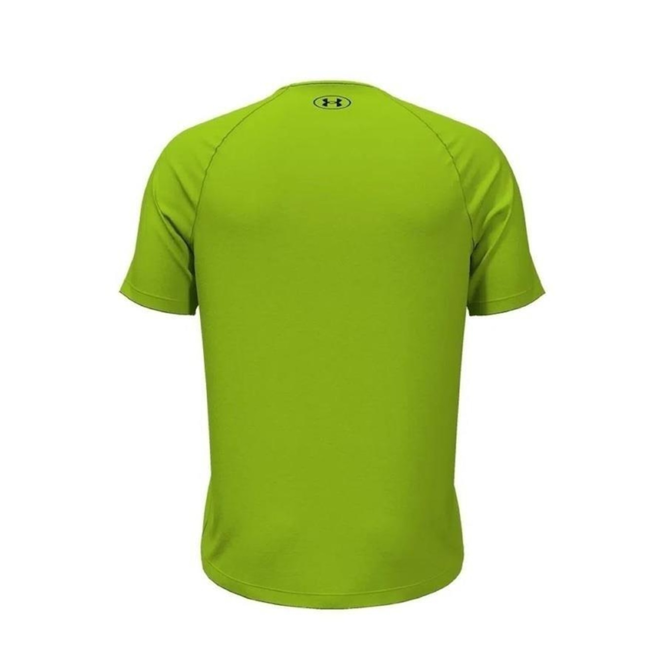 Camiseta Under Armour Tech 2.0 - Masculina - Foto 2