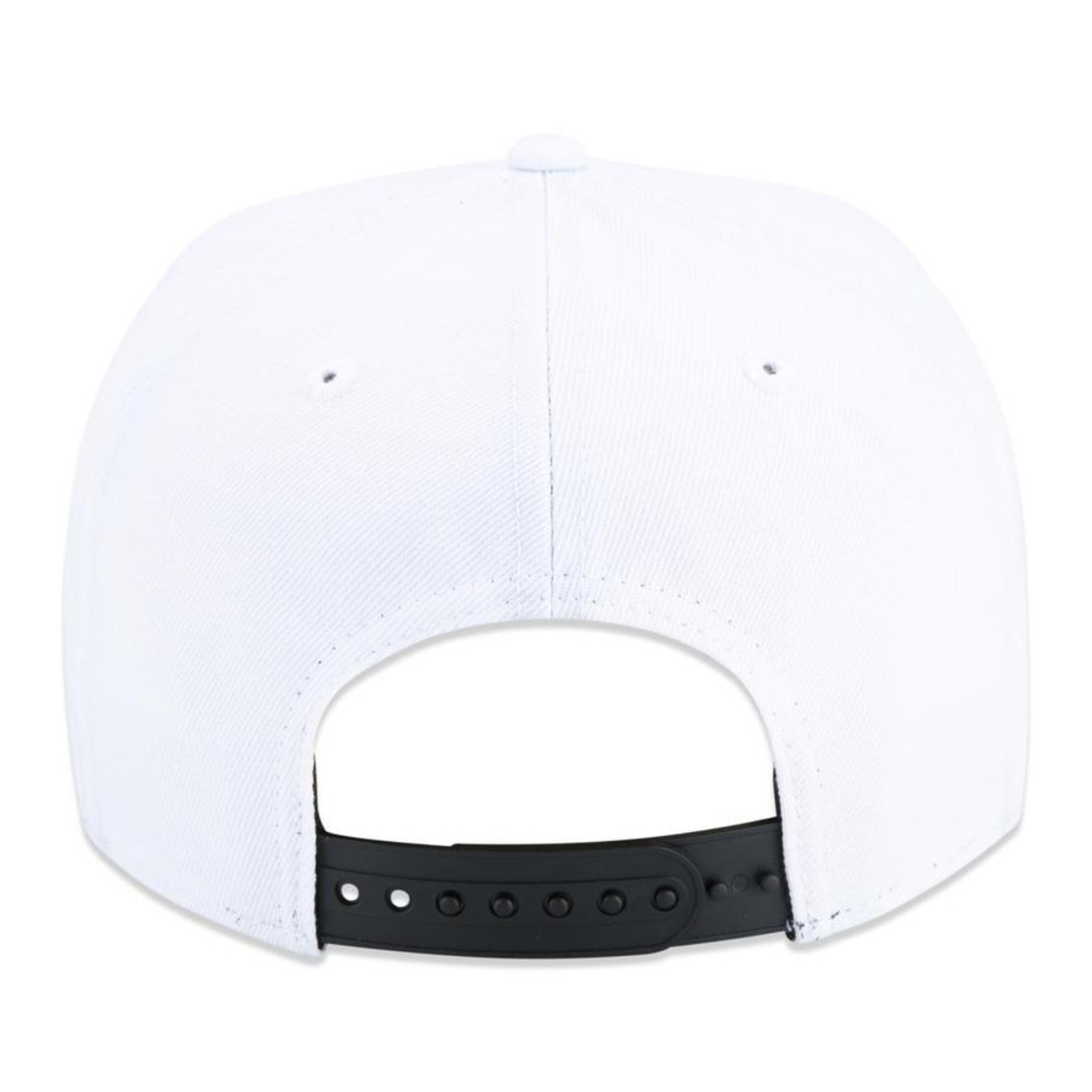 Bone Aba Curva New Era 9Forty A-Frame Futebol Gremio - Snapback - Adulto - Foto 4