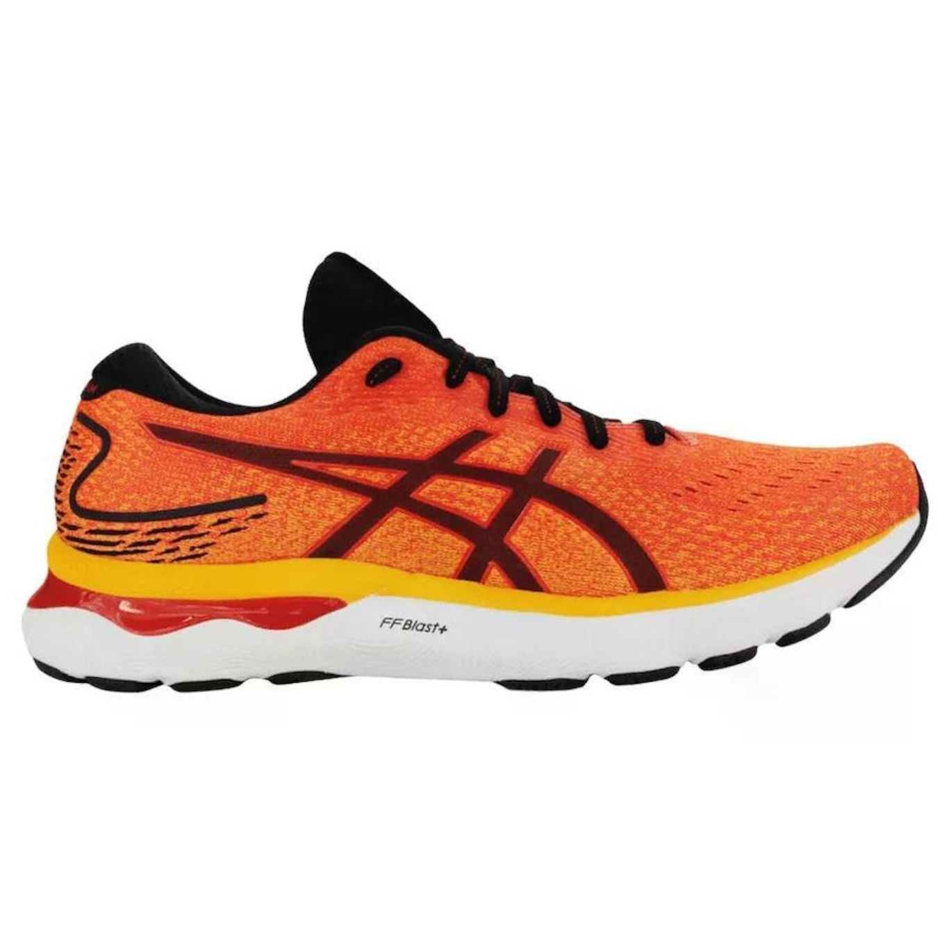 Promo asics fashion nimbus