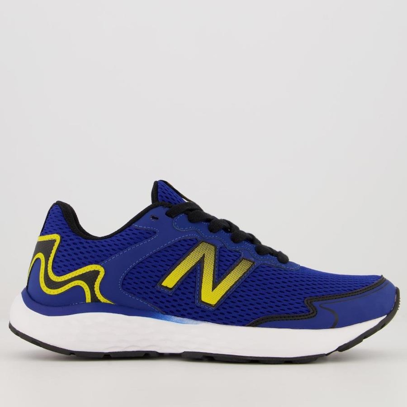 Tênis New Balance 461 - Masculino - Foto 1