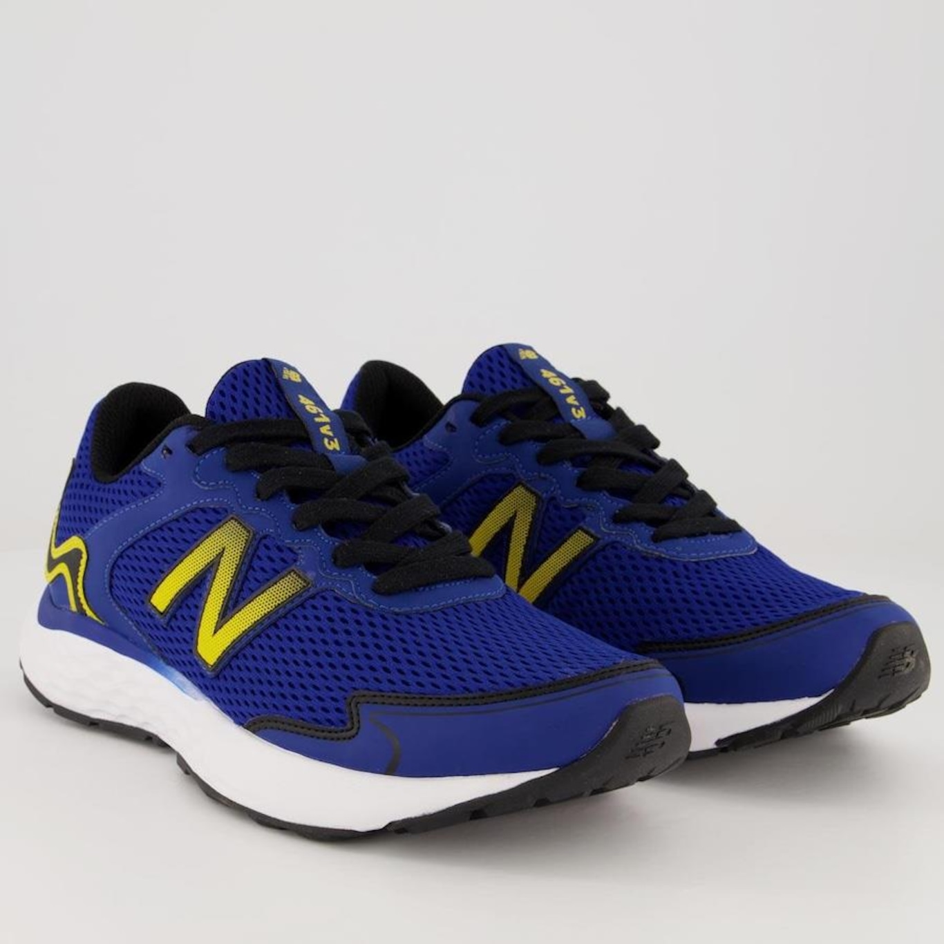 Tênis New Balance 461 - Masculino - Foto 2