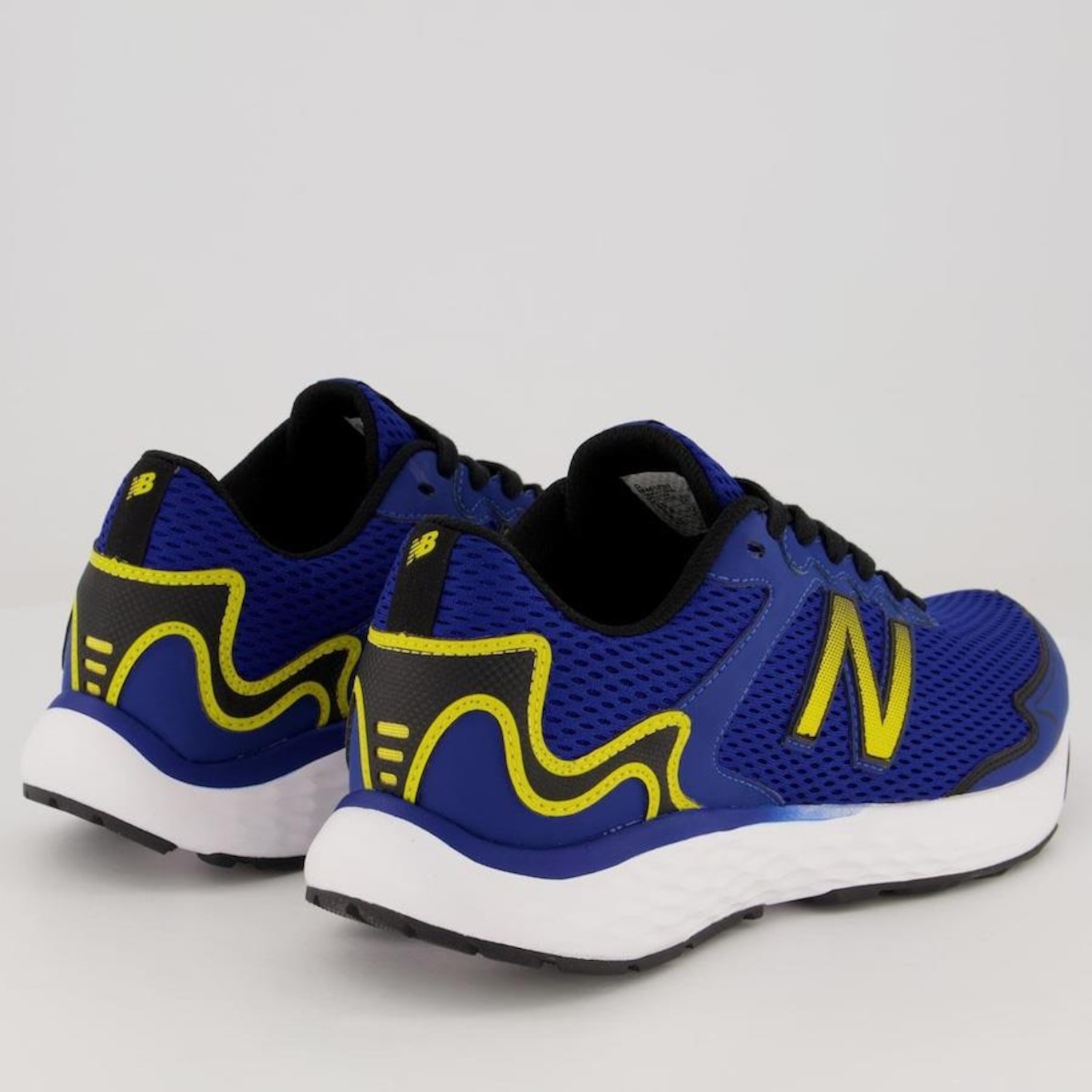 Tênis New Balance 461 - Masculino - Foto 3