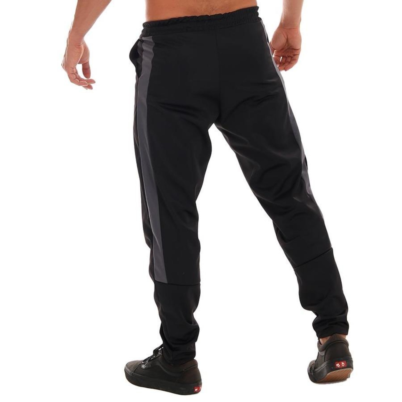 Calça Frishop Esportiva Chimpa com Bolso - Masculina - Foto 2