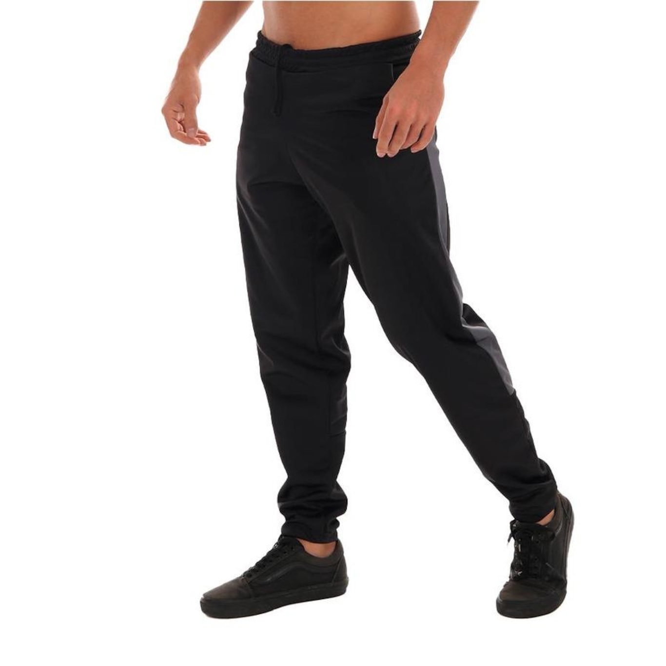 Calça Frishop Esportiva Chimpa com Bolso - Masculina - Foto 3