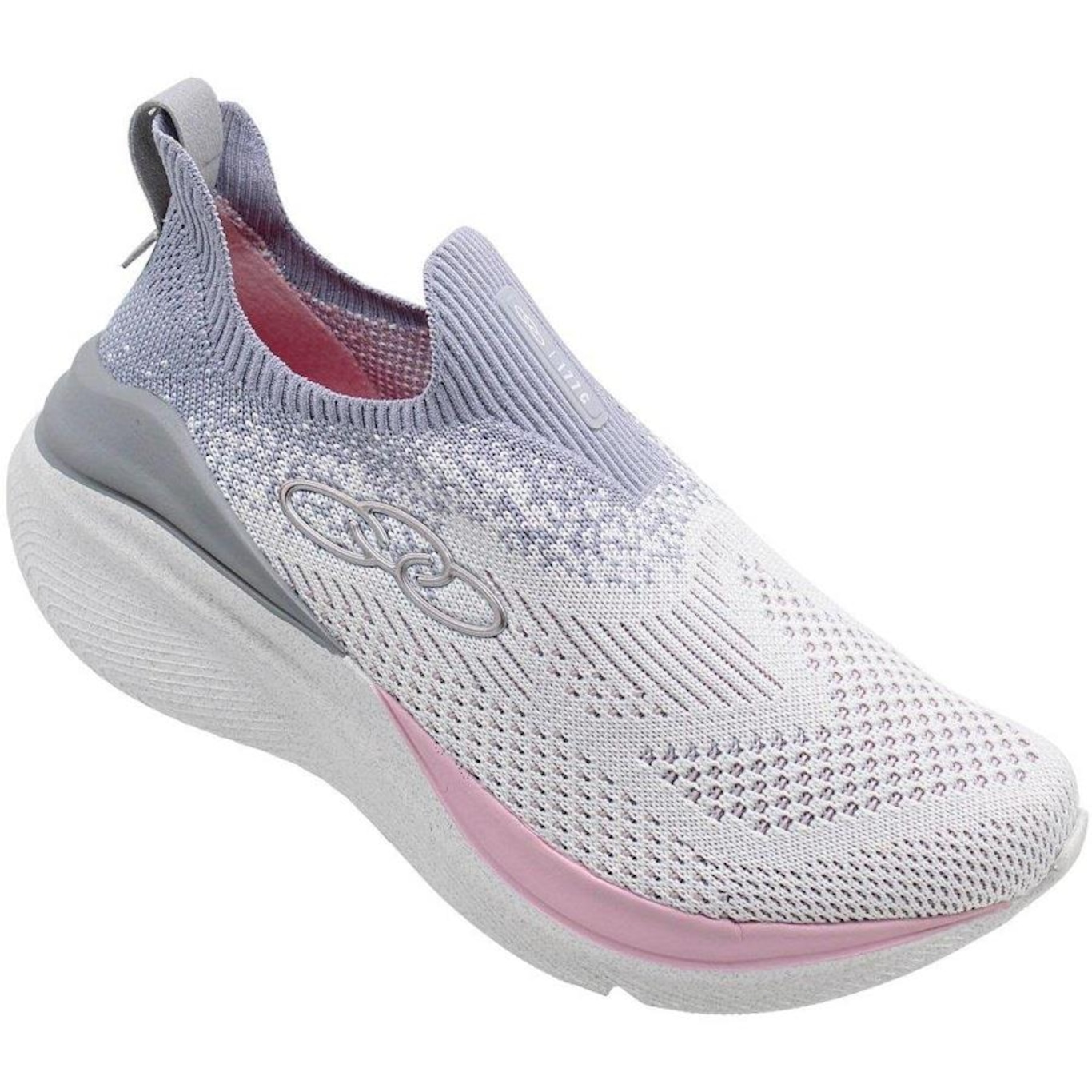 Centauro tenis hot sale olympikus feminino