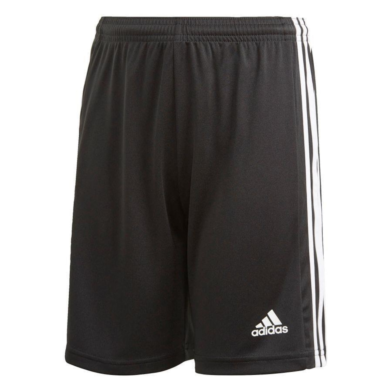 Bermuda adidas Squad 21 Sho - Infantil - Foto 1