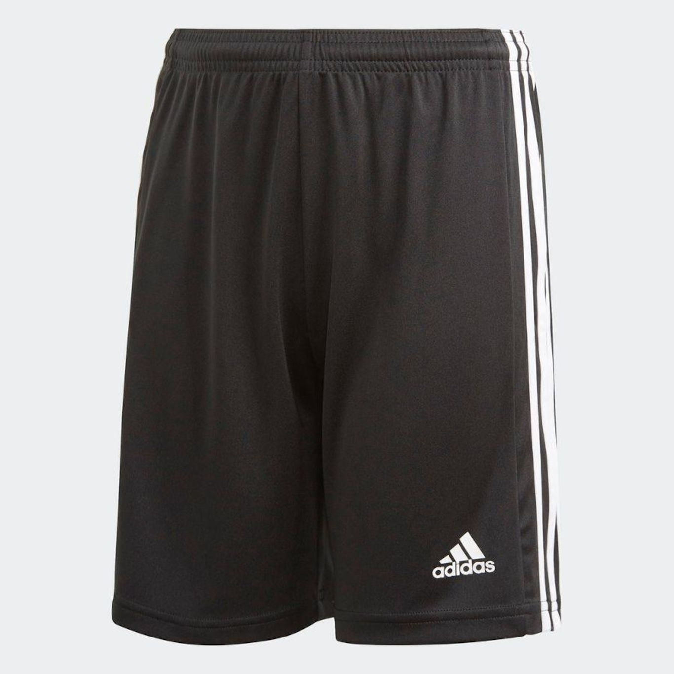 Bermuda adidas Squad 21 Sho - Infantil - Foto 2