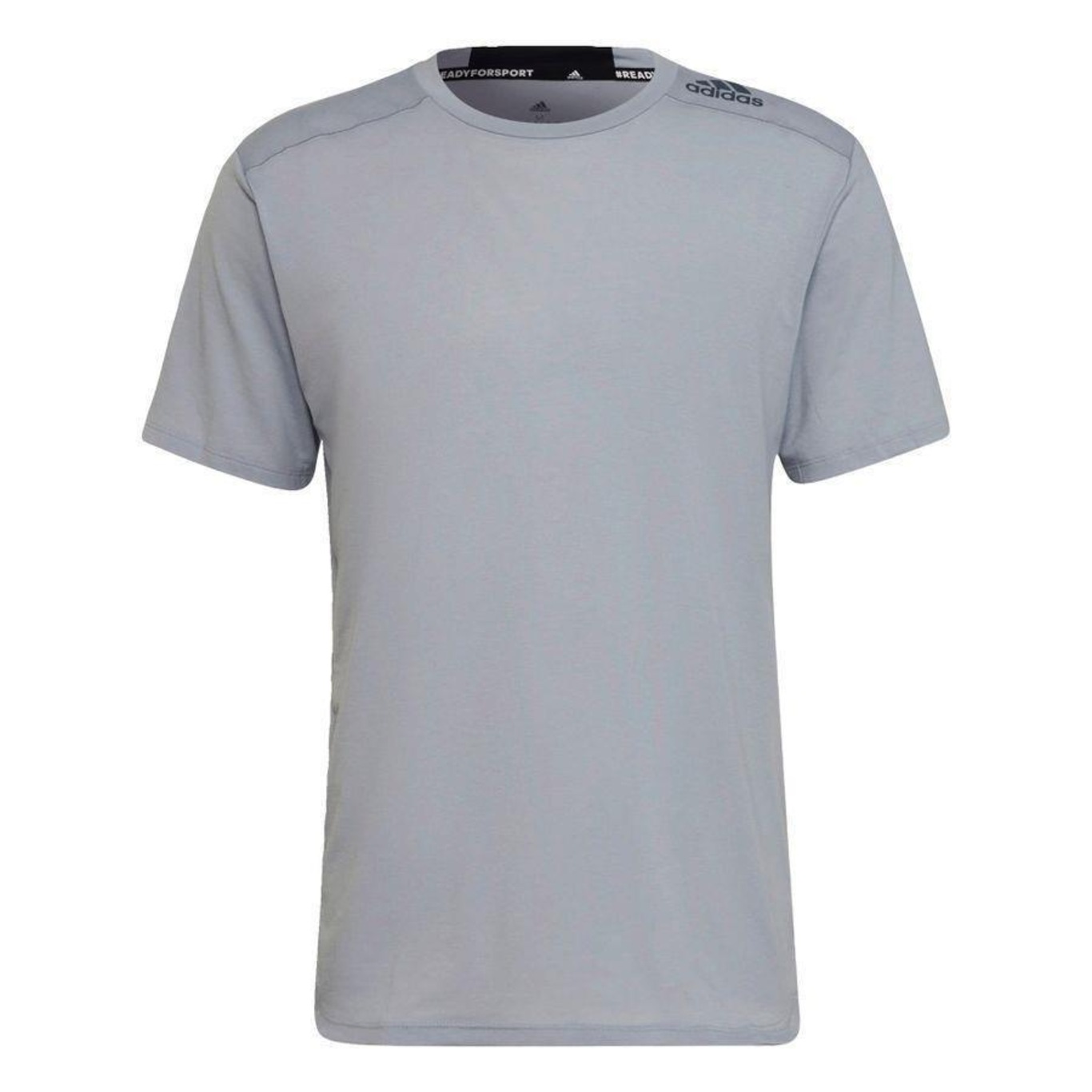 Camiseta adidas Designed for Training - Masculina - Foto 1