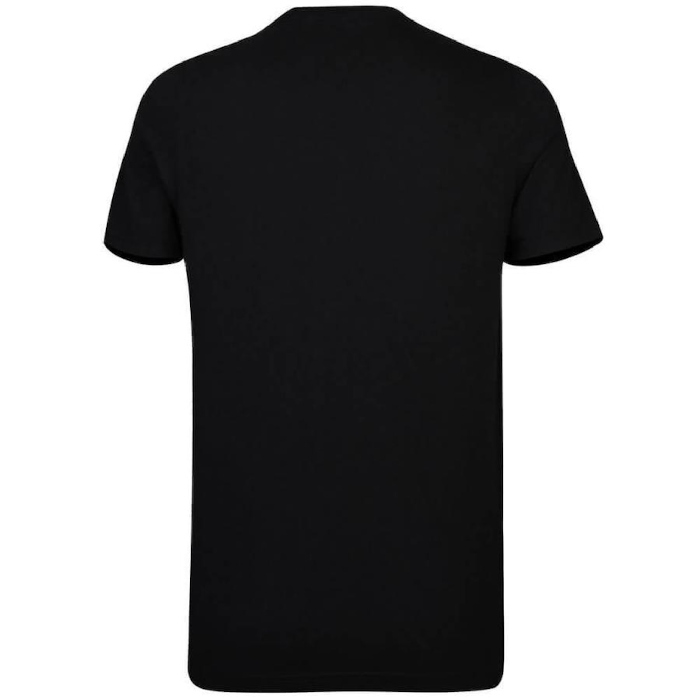 Camiseta adidas Basic Bos Tee - Masculina - Foto 2