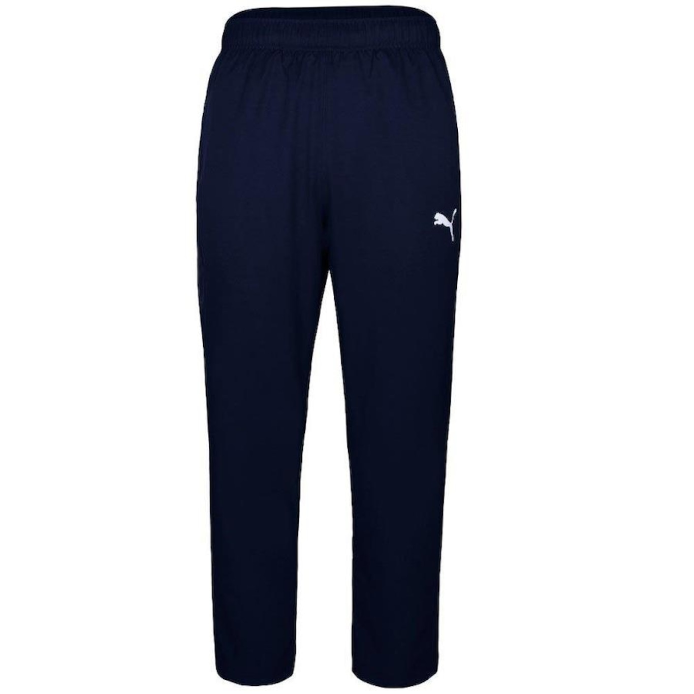 Calça Puma Active Woven - Masculina - Foto 1