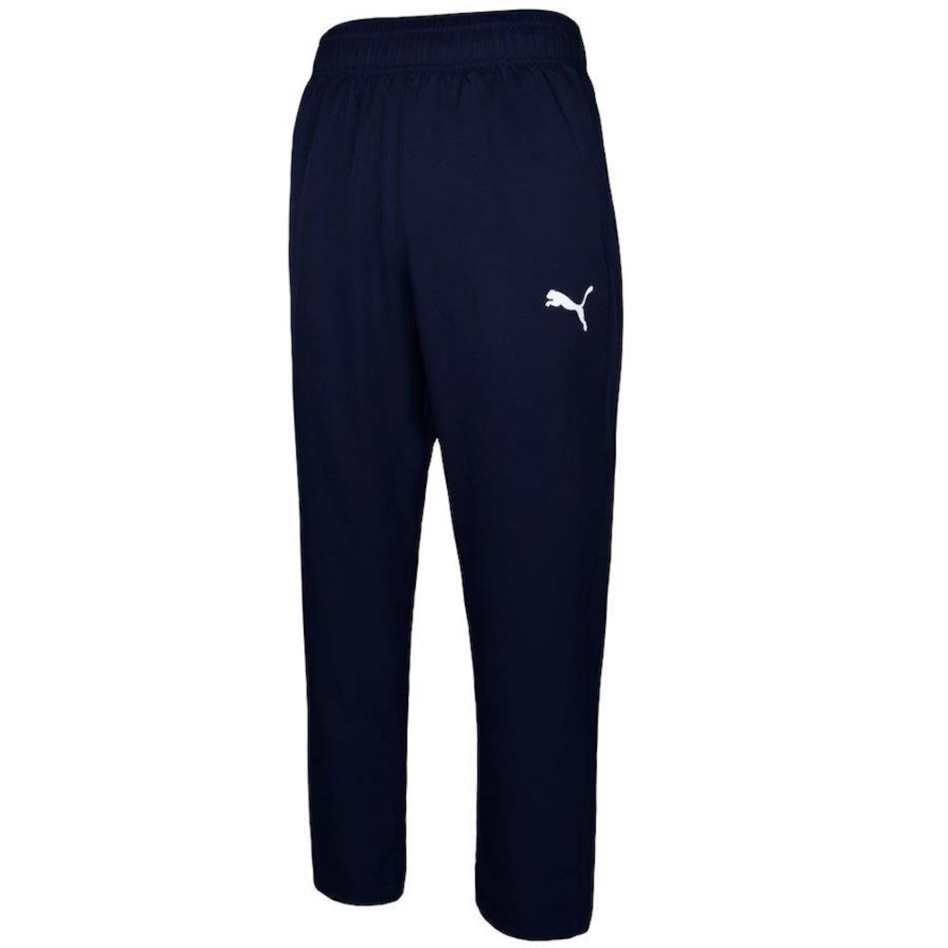 Calça Puma Active Woven - Masculina - Foto 3