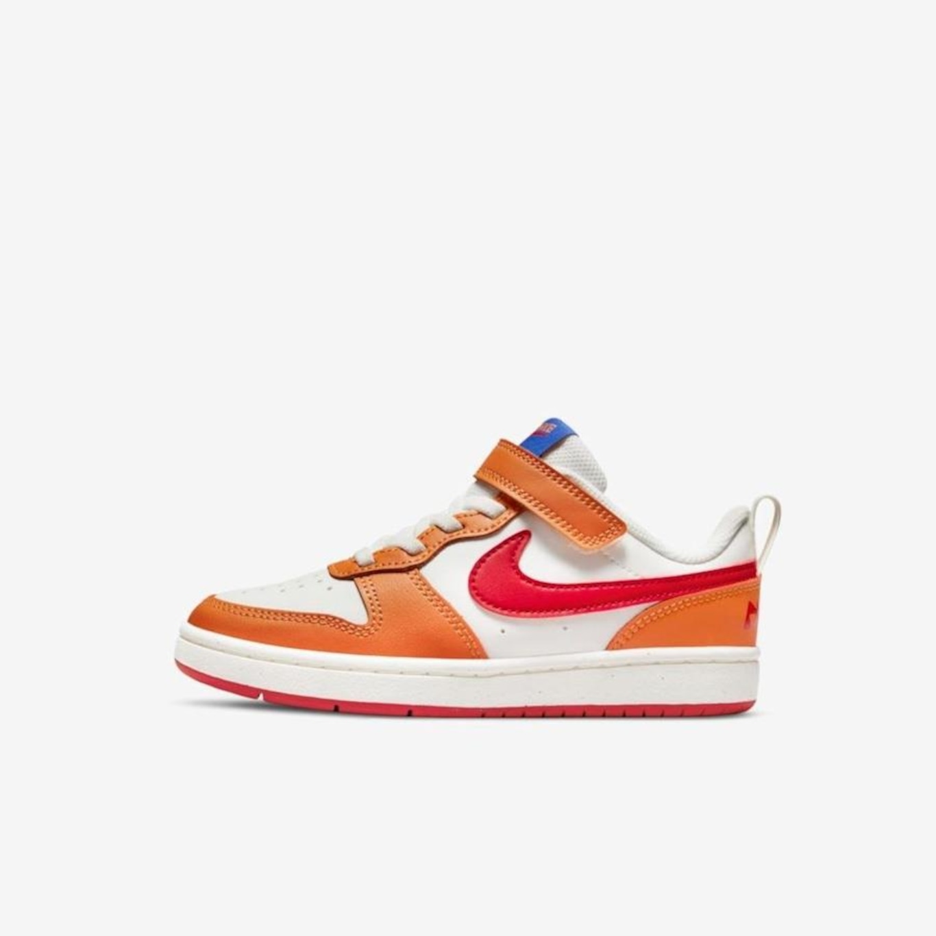 nike court borough low centauro