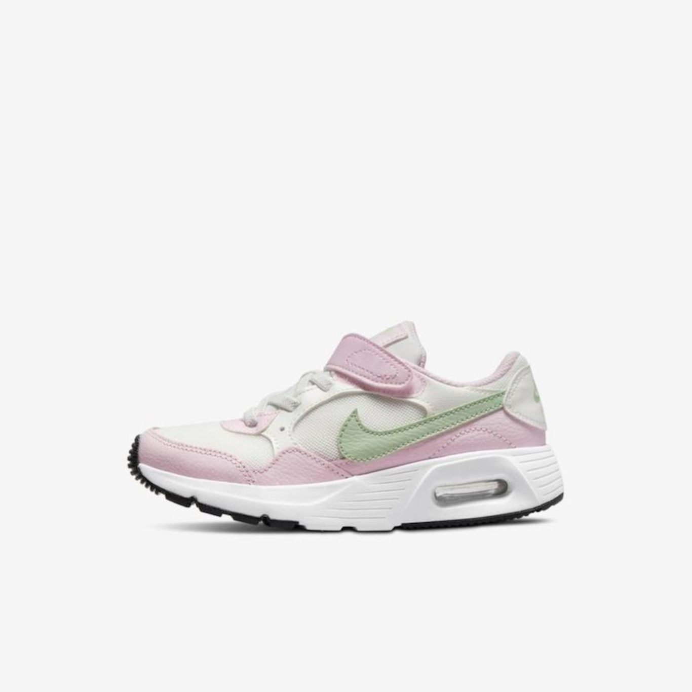 Tênis Nike Air Max SC PS - Infantil - Foto 1